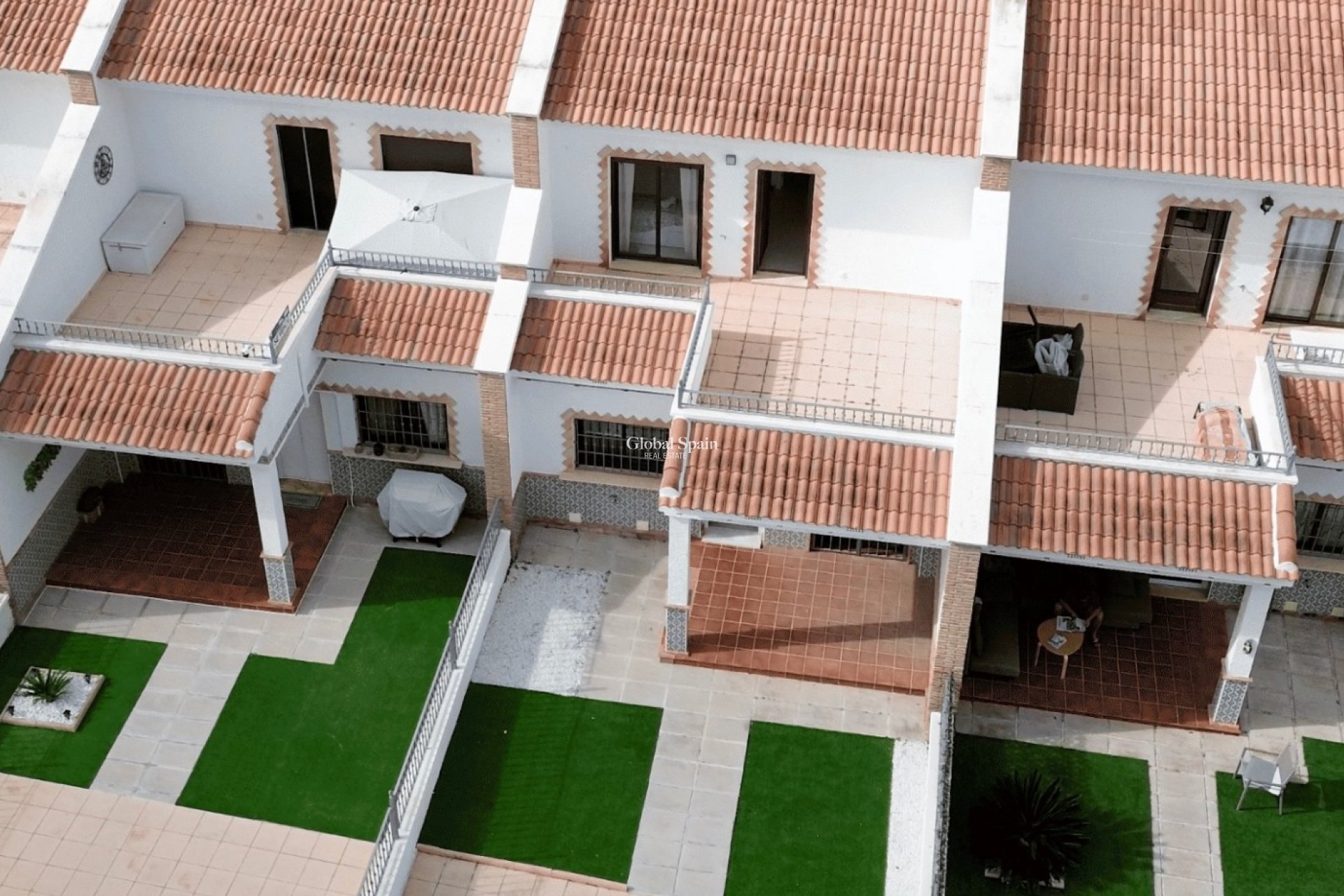 Resale - House -
SAN MIGUEL DE SALINAS - San Miguel de Salinas