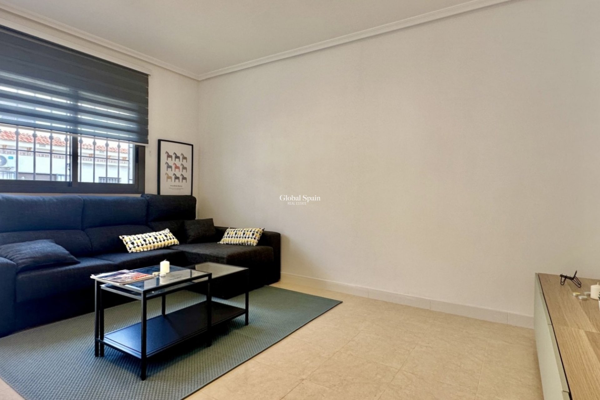 Resale - House -
SAN MIGUEL DE SALINAS - San Miguel de Salinas