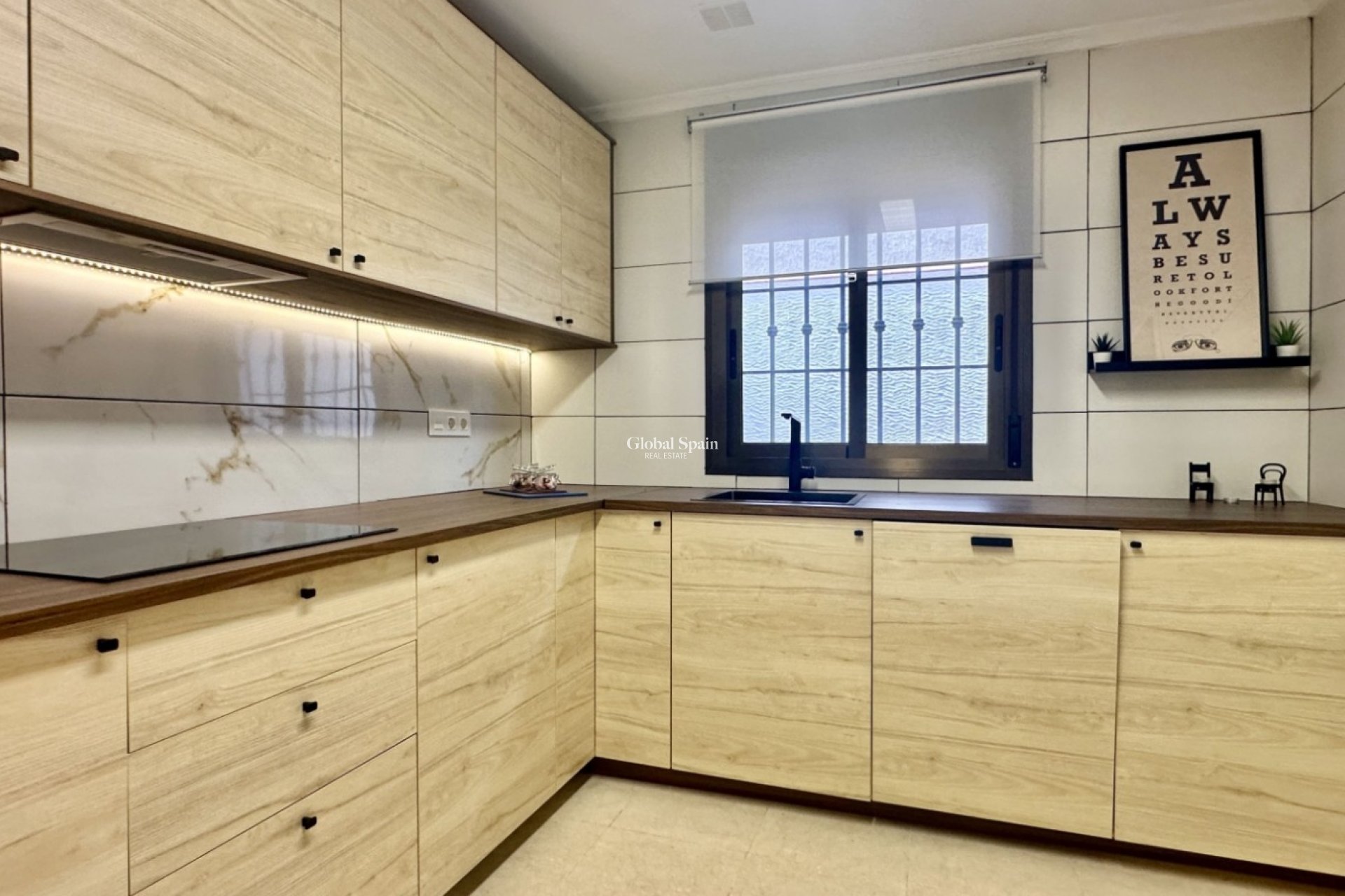 Resale - House -
SAN MIGUEL DE SALINAS - San Miguel de Salinas