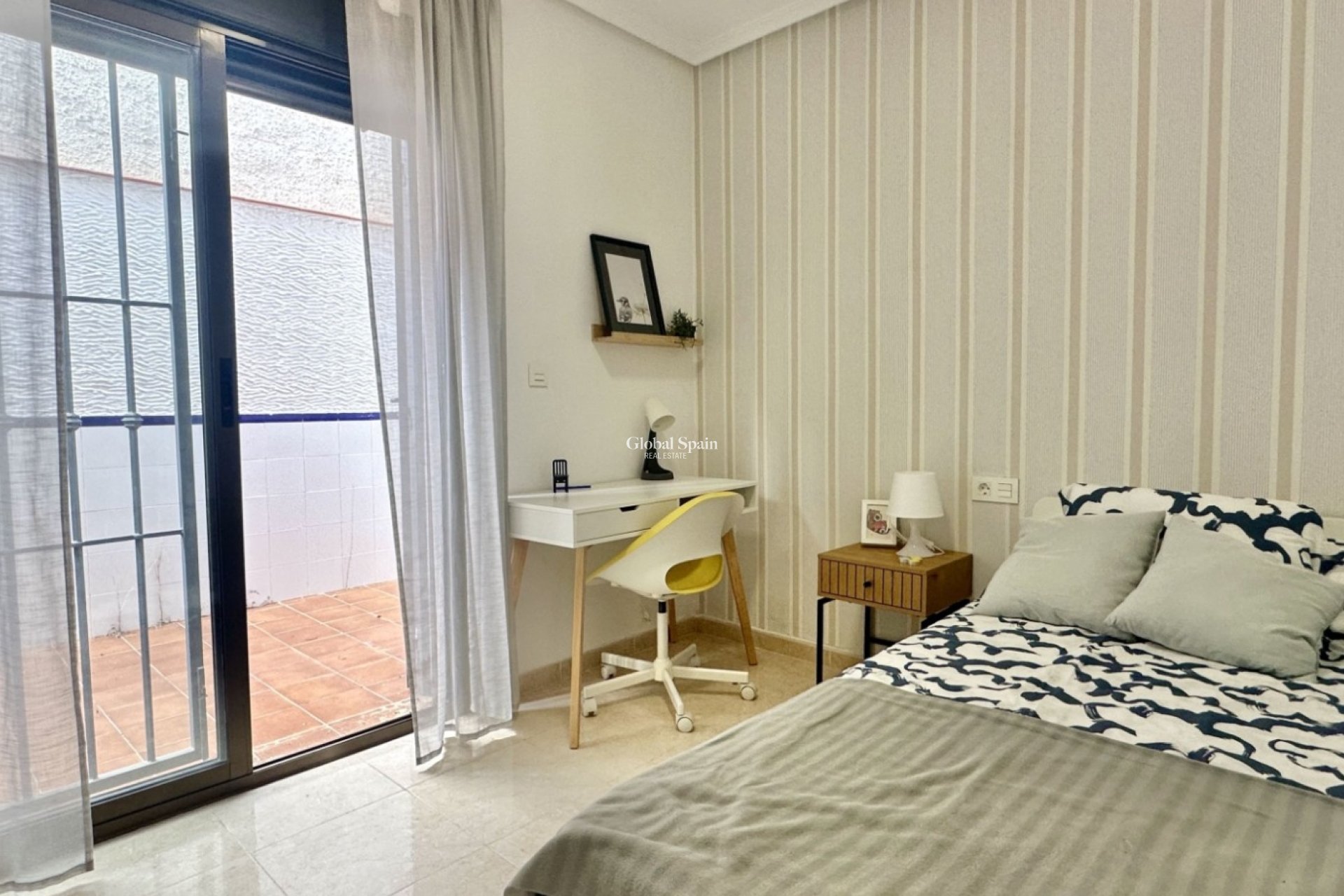 Resale - House -
SAN MIGUEL DE SALINAS - San Miguel de Salinas