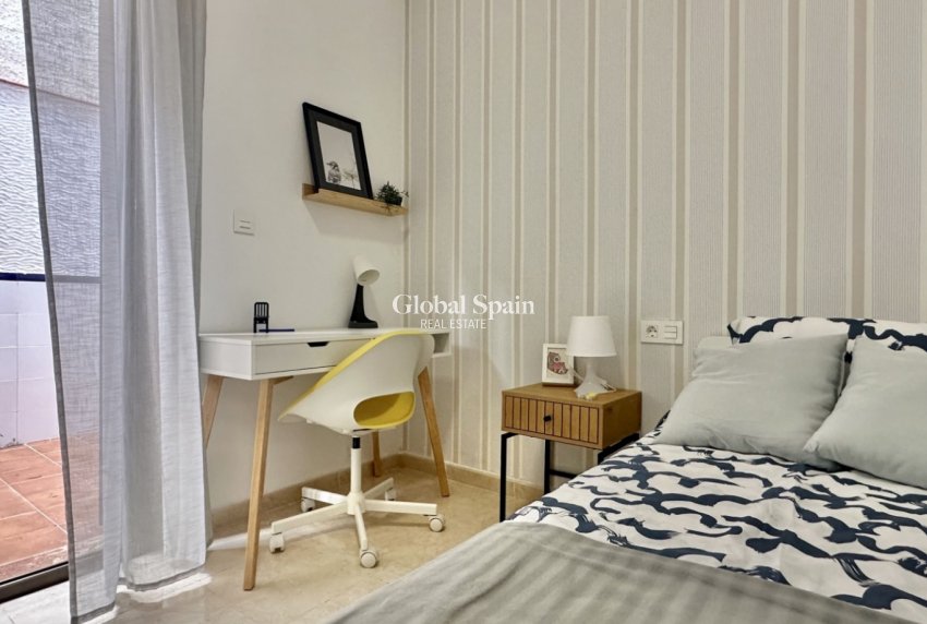 Resale - House -
SAN MIGUEL DE SALINAS - San Miguel de Salinas