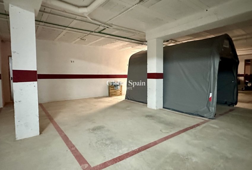 Resale - House -
SAN MIGUEL DE SALINAS - San Miguel de Salinas