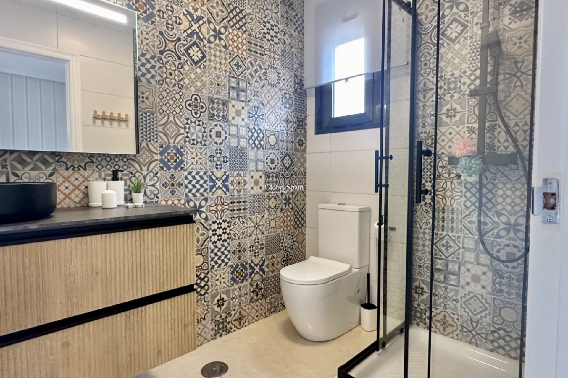 Resale - House -
SAN MIGUEL DE SALINAS - San Miguel de Salinas