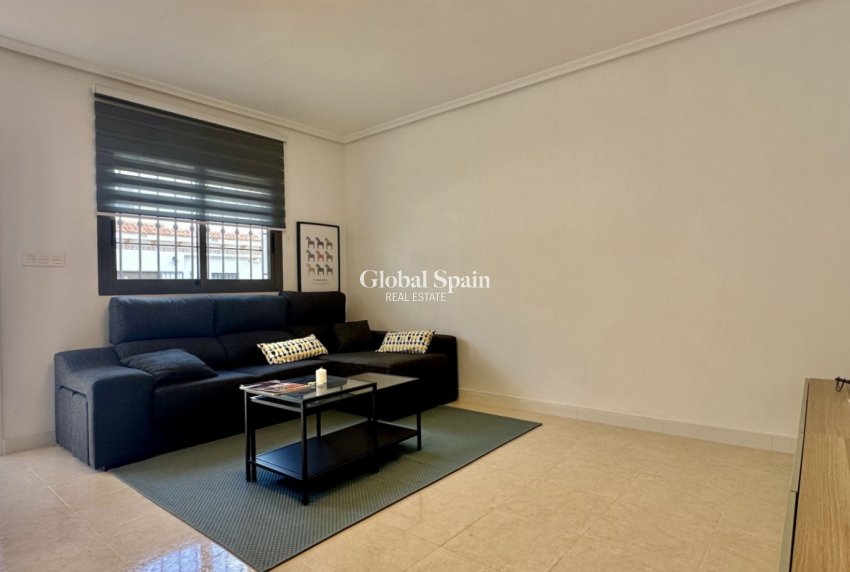 Resale - House -
SAN MIGUEL DE SALINAS - San Miguel de Salinas