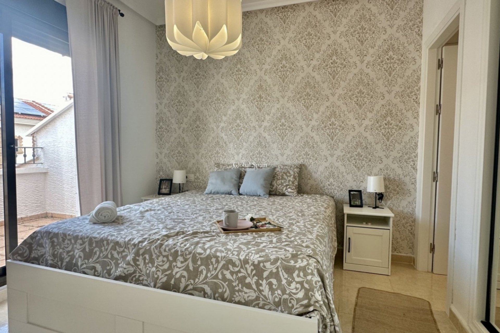 Resale - House -
SAN MIGUEL DE SALINAS - San Miguel de Salinas