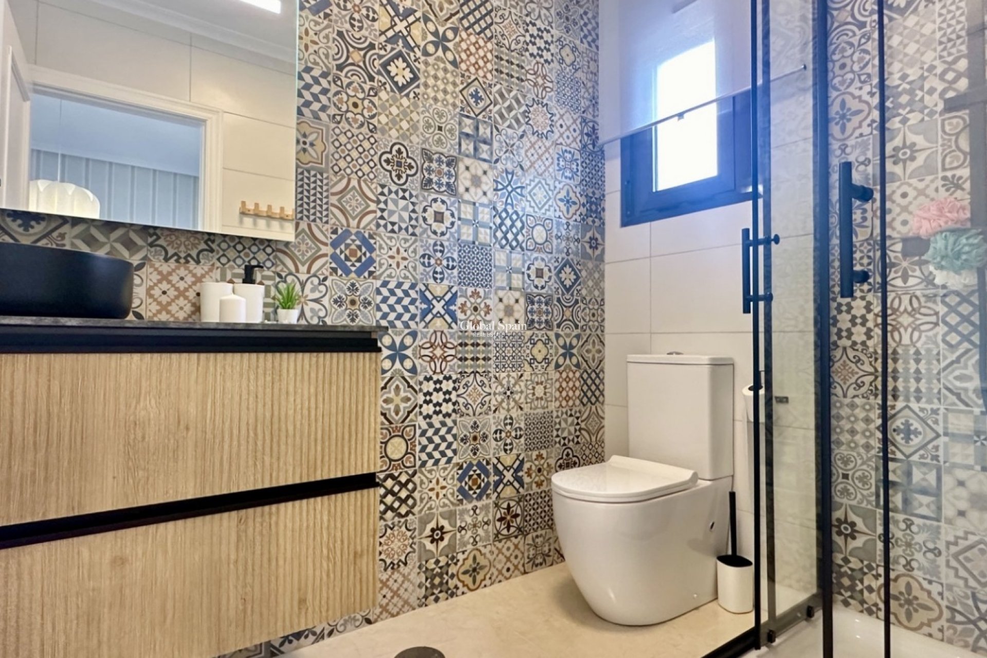 Resale - House -
SAN MIGUEL DE SALINAS - San Miguel de Salinas