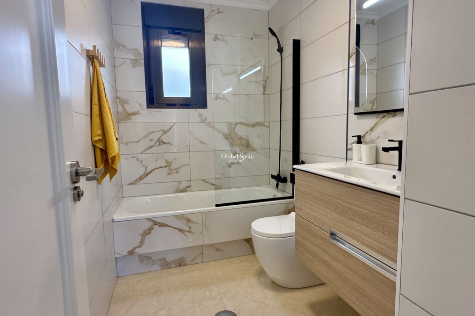 Resale - House -
SAN MIGUEL DE SALINAS - San Miguel de Salinas