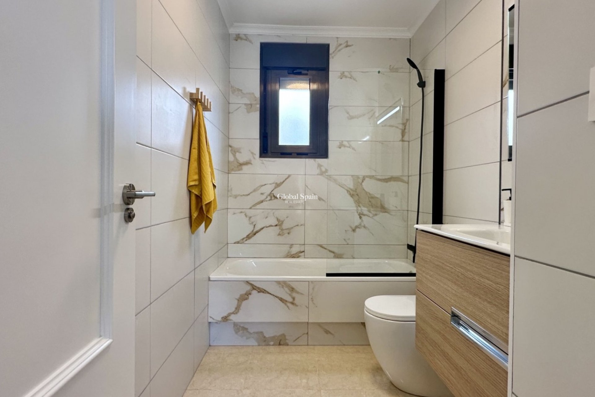 Resale - House -
SAN MIGUEL DE SALINAS - San Miguel de Salinas