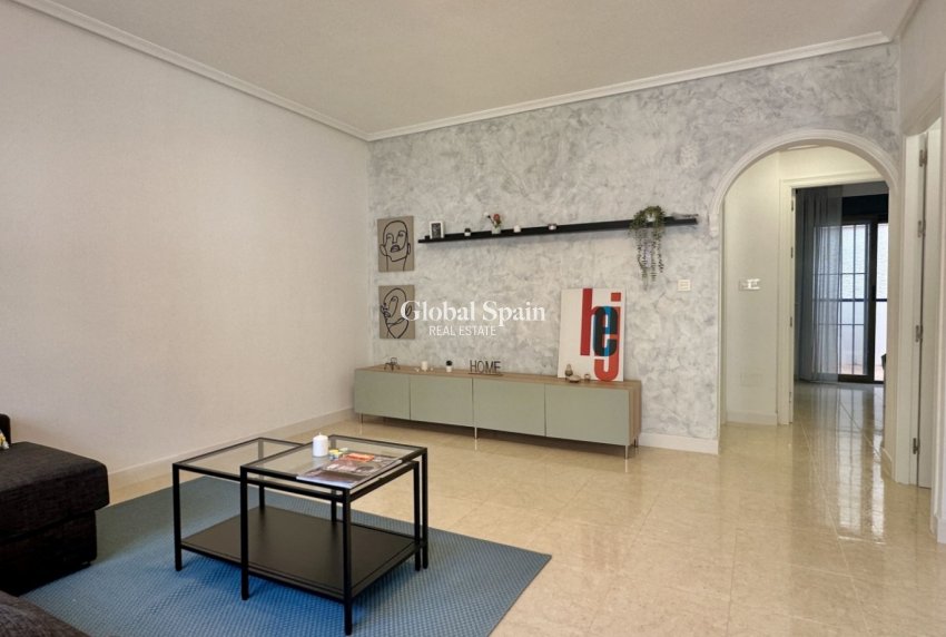 Resale - HOUSE -
SAN MIGUEL DE SALINAS - San Miguel de Salinas