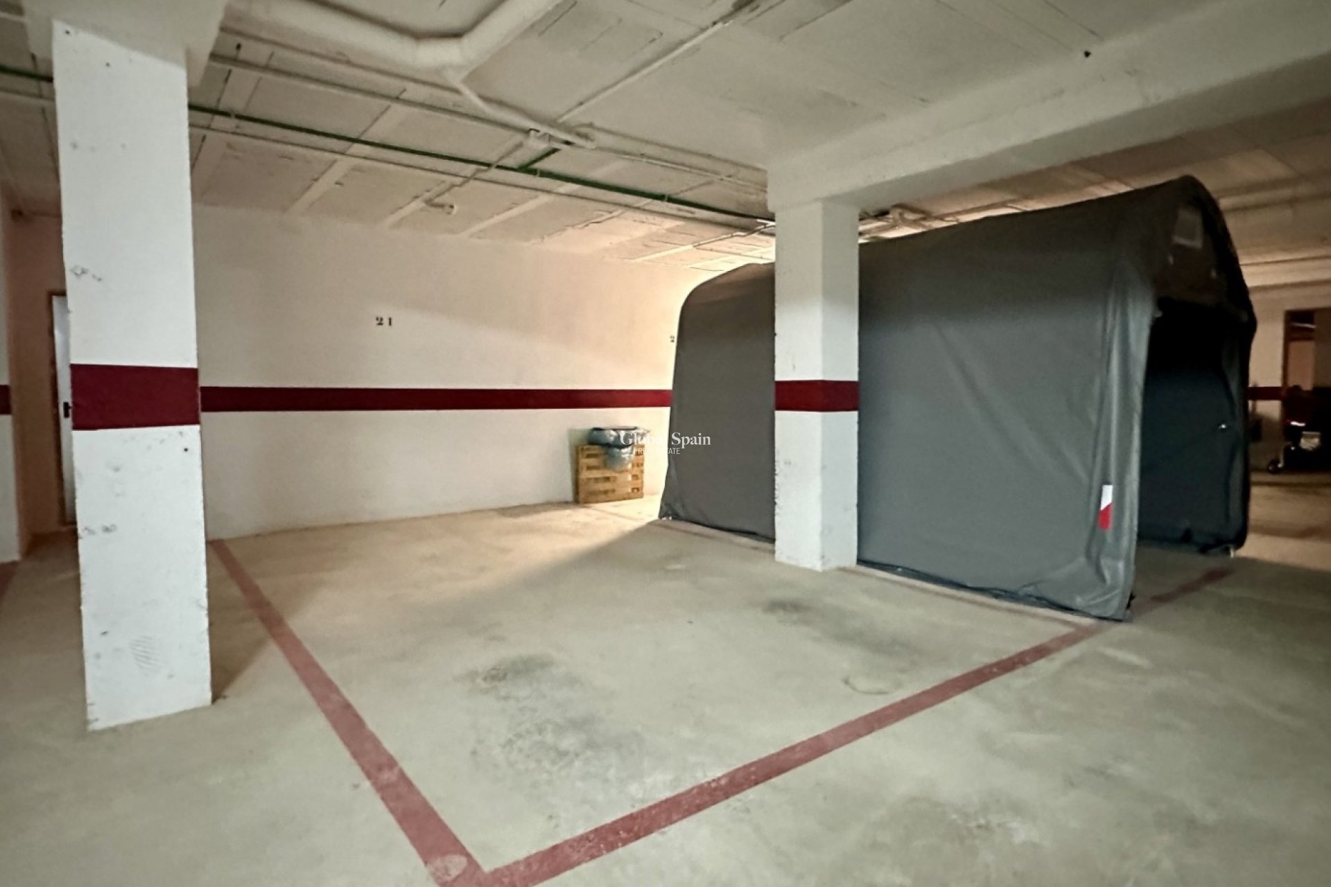 Resale - HOUSE -
SAN MIGUEL DE SALINAS - San Miguel de Salinas