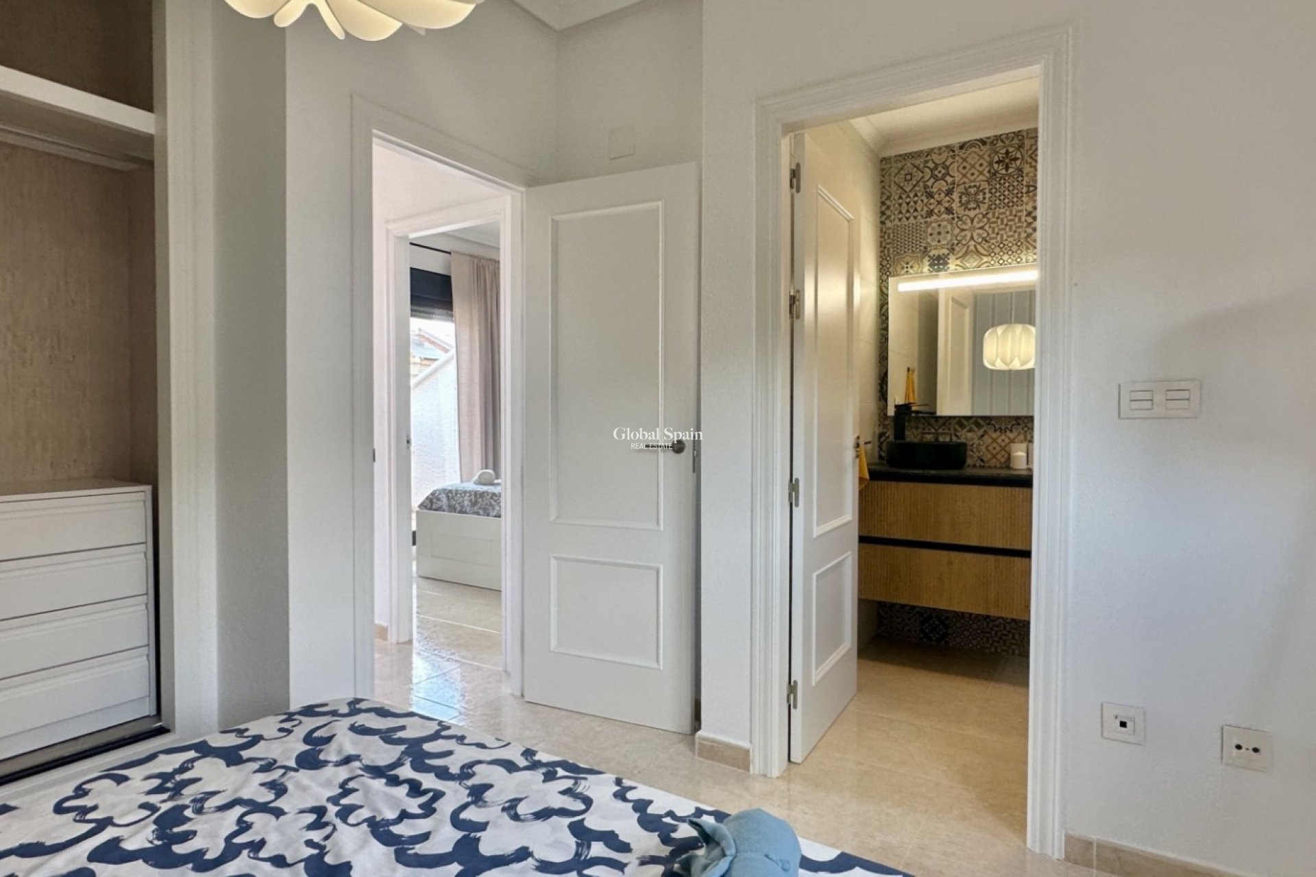 Resale - HOUSE -
SAN MIGUEL DE SALINAS - San Miguel de Salinas