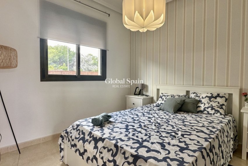 Resale - HOUSE -
SAN MIGUEL DE SALINAS - San Miguel de Salinas