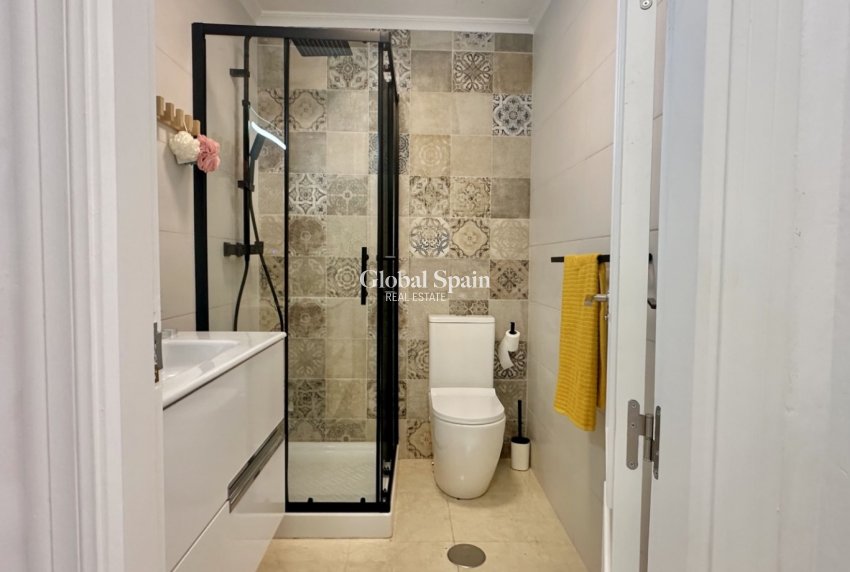 Resale - HOUSE -
SAN MIGUEL DE SALINAS - San Miguel de Salinas