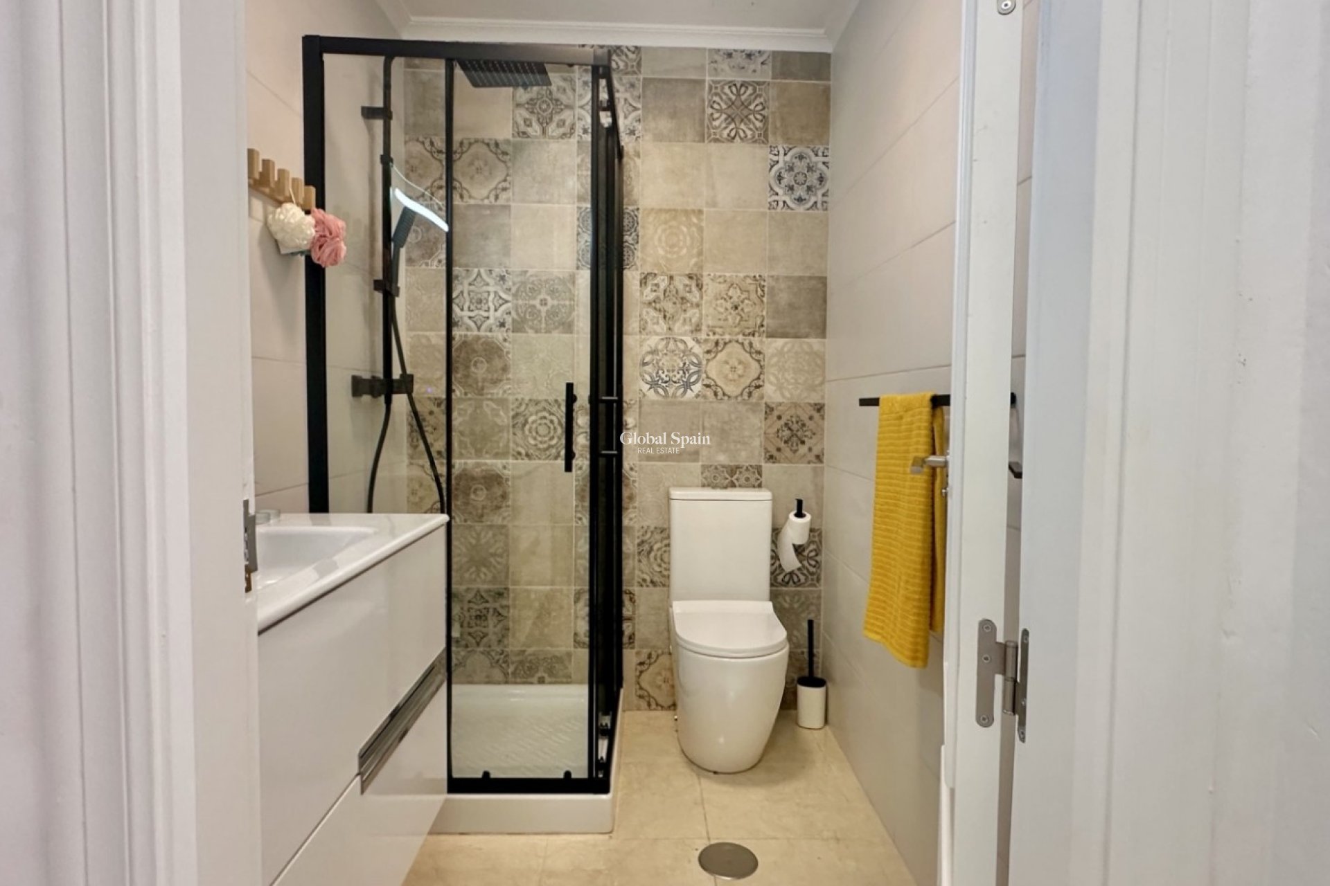 Resale - HOUSE -
SAN MIGUEL DE SALINAS - San Miguel de Salinas