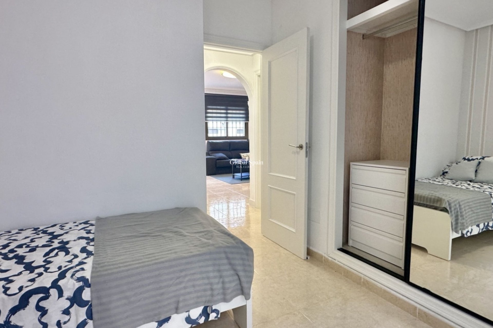 Resale - HOUSE -
SAN MIGUEL DE SALINAS - San Miguel de Salinas