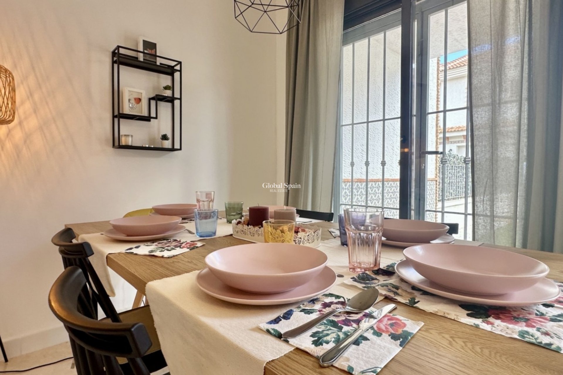 Resale - HOUSE -
SAN MIGUEL DE SALINAS - San Miguel de Salinas