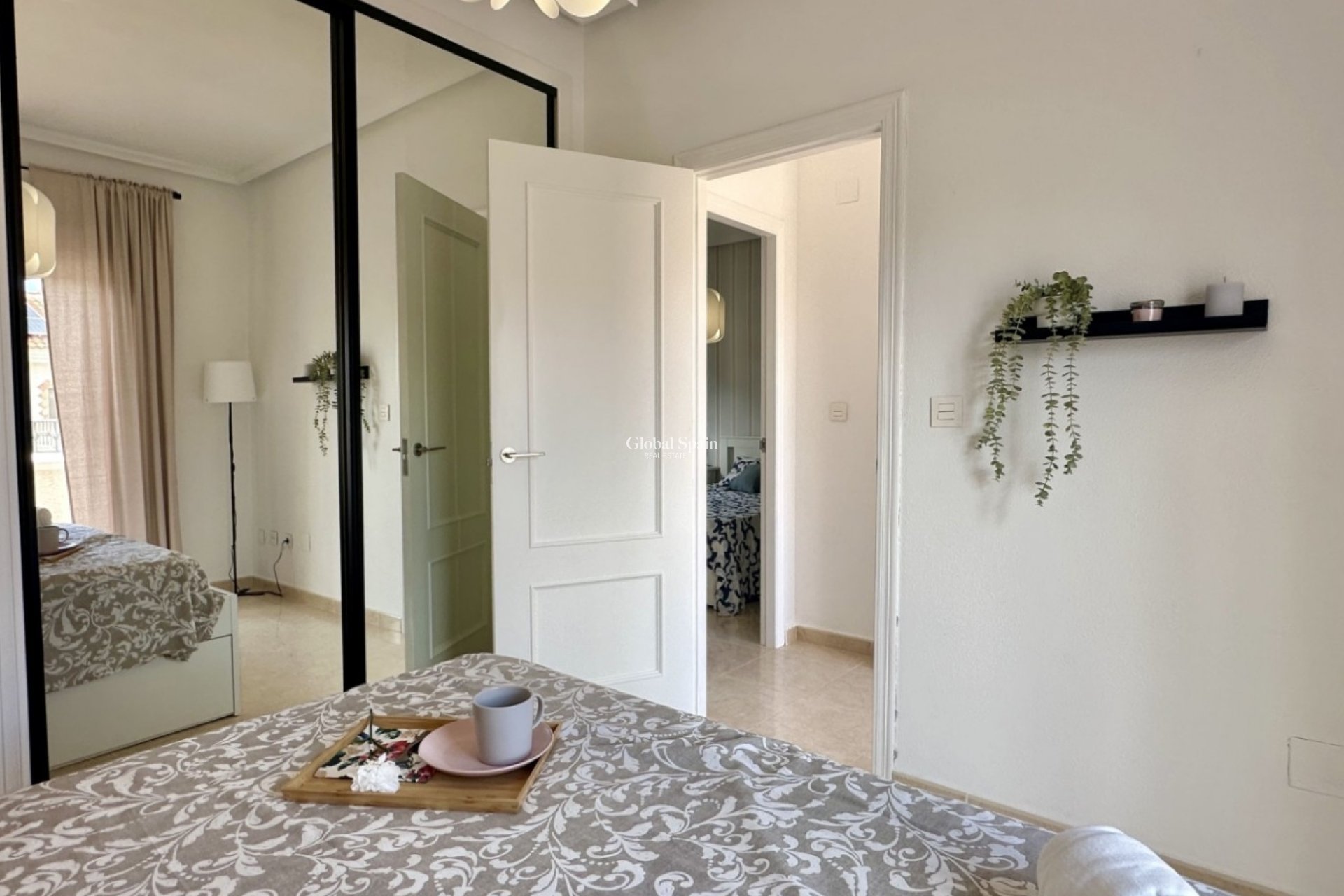 Resale - HOUSE -
SAN MIGUEL DE SALINAS - San Miguel de Salinas