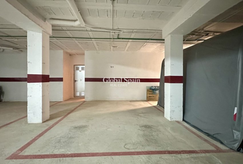 Resale - HOUSE -
SAN MIGUEL DE SALINAS - San Miguel de Salinas