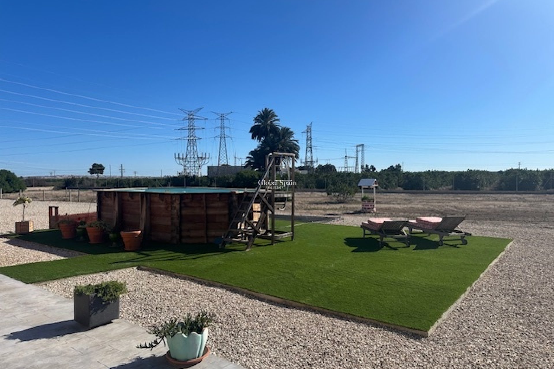 Resale - HOUSE -
SAN MIGUEL DE SALINAS - San Miguel de Salinas