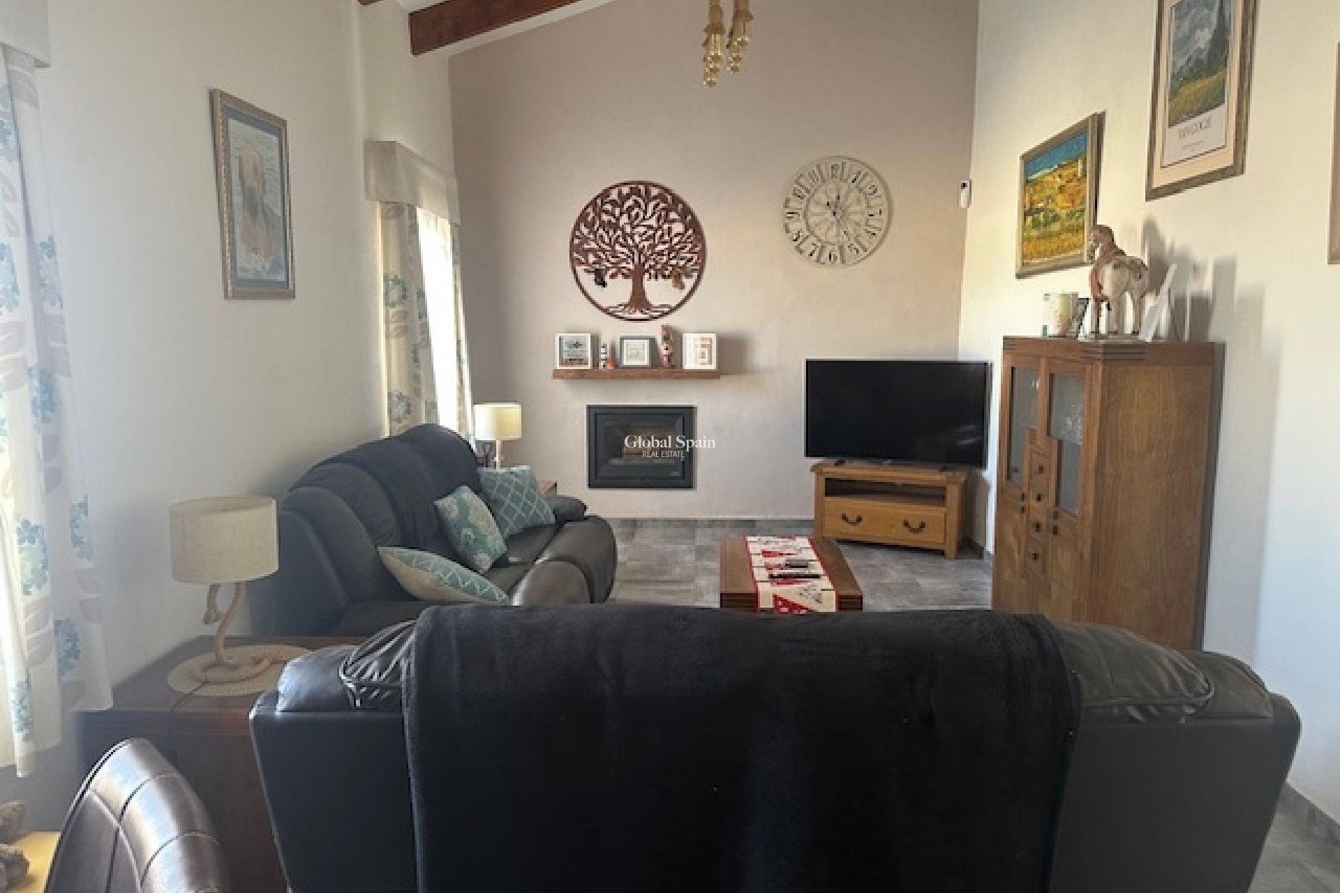 Resale - HOUSE -
SAN MIGUEL DE SALINAS - San Miguel de Salinas