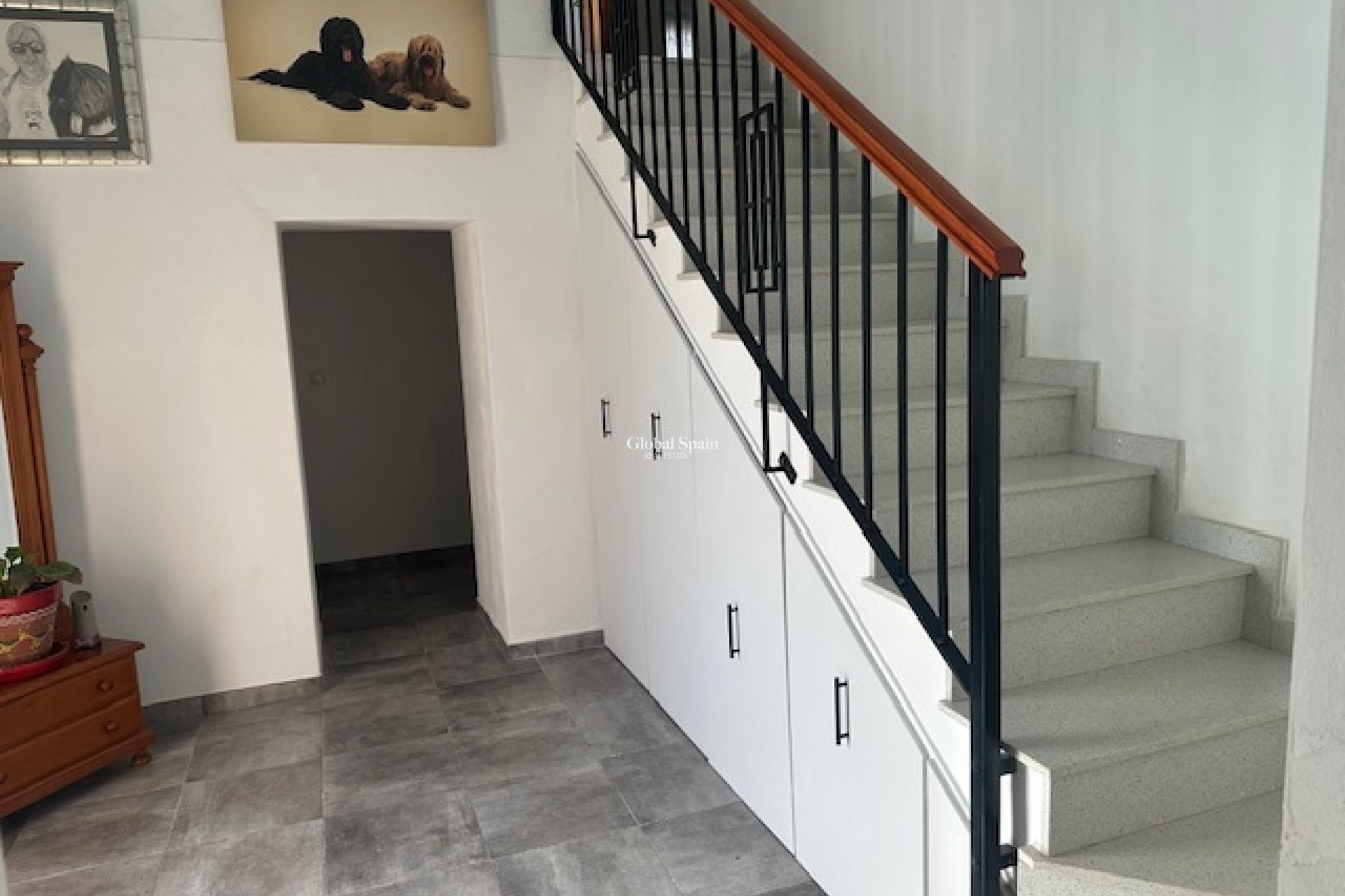 Resale - HOUSE -
SAN MIGUEL DE SALINAS - San Miguel de Salinas