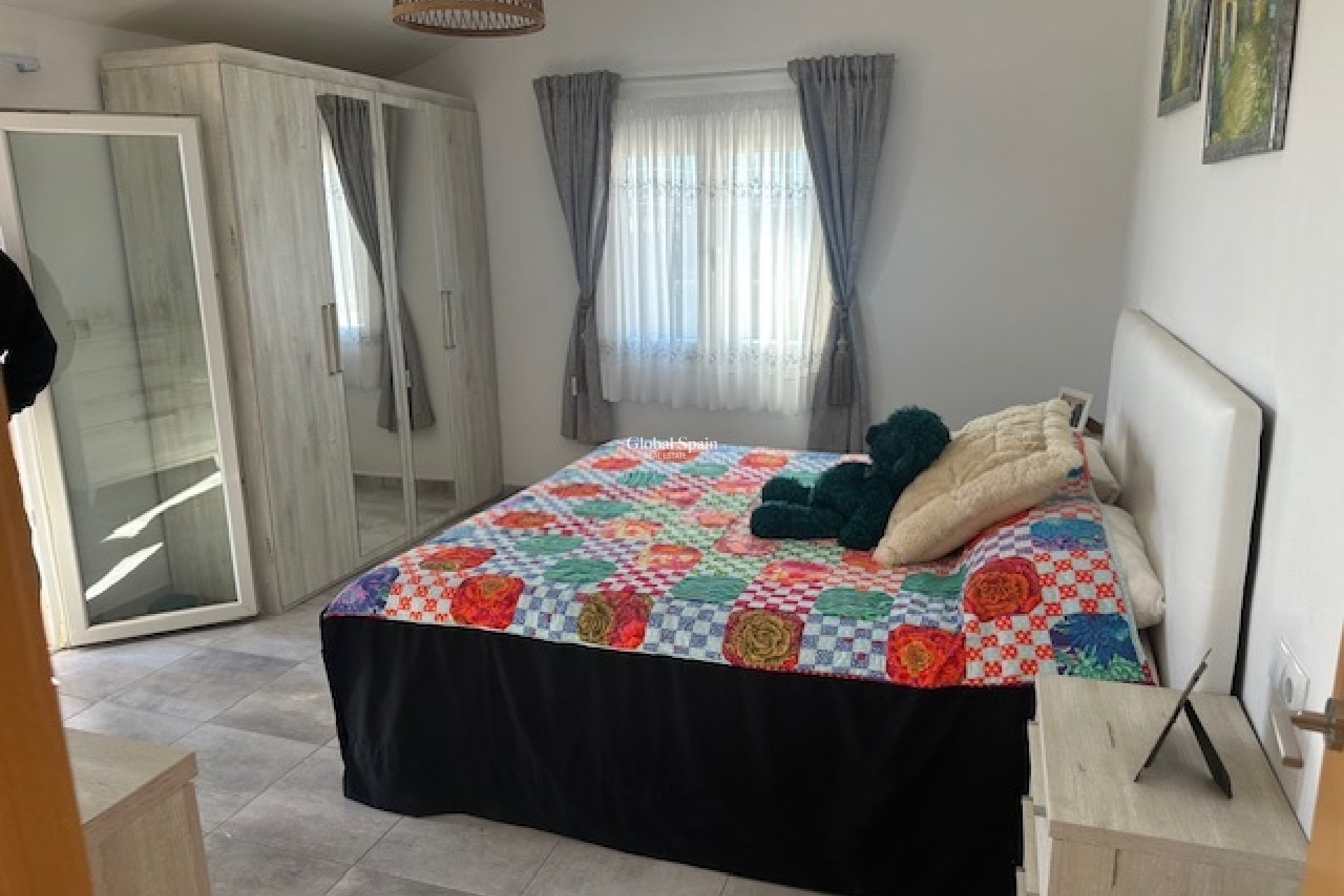 Resale - HOUSE -
SAN MIGUEL DE SALINAS - San Miguel de Salinas