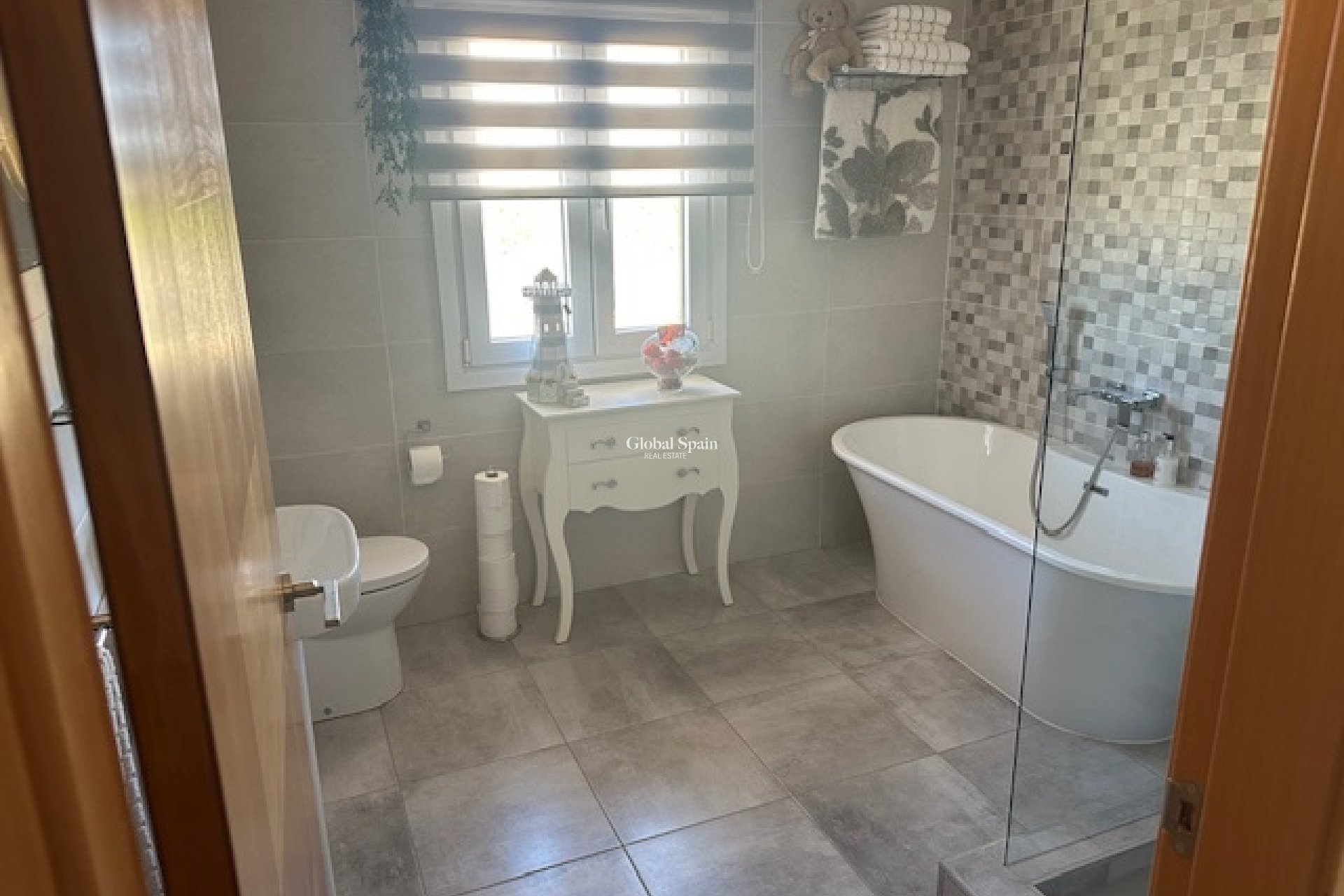 Resale - HOUSE -
SAN MIGUEL DE SALINAS - San Miguel de Salinas