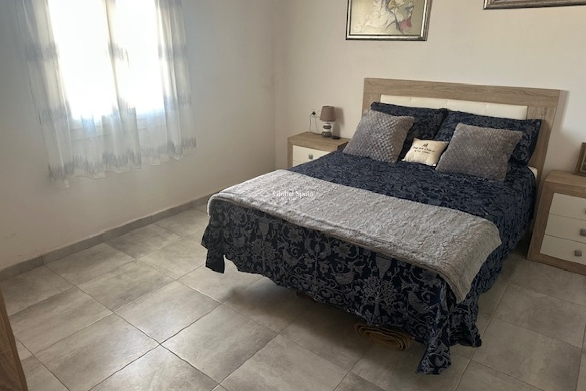 Resale - HOUSE -
SAN MIGUEL DE SALINAS - San Miguel de Salinas