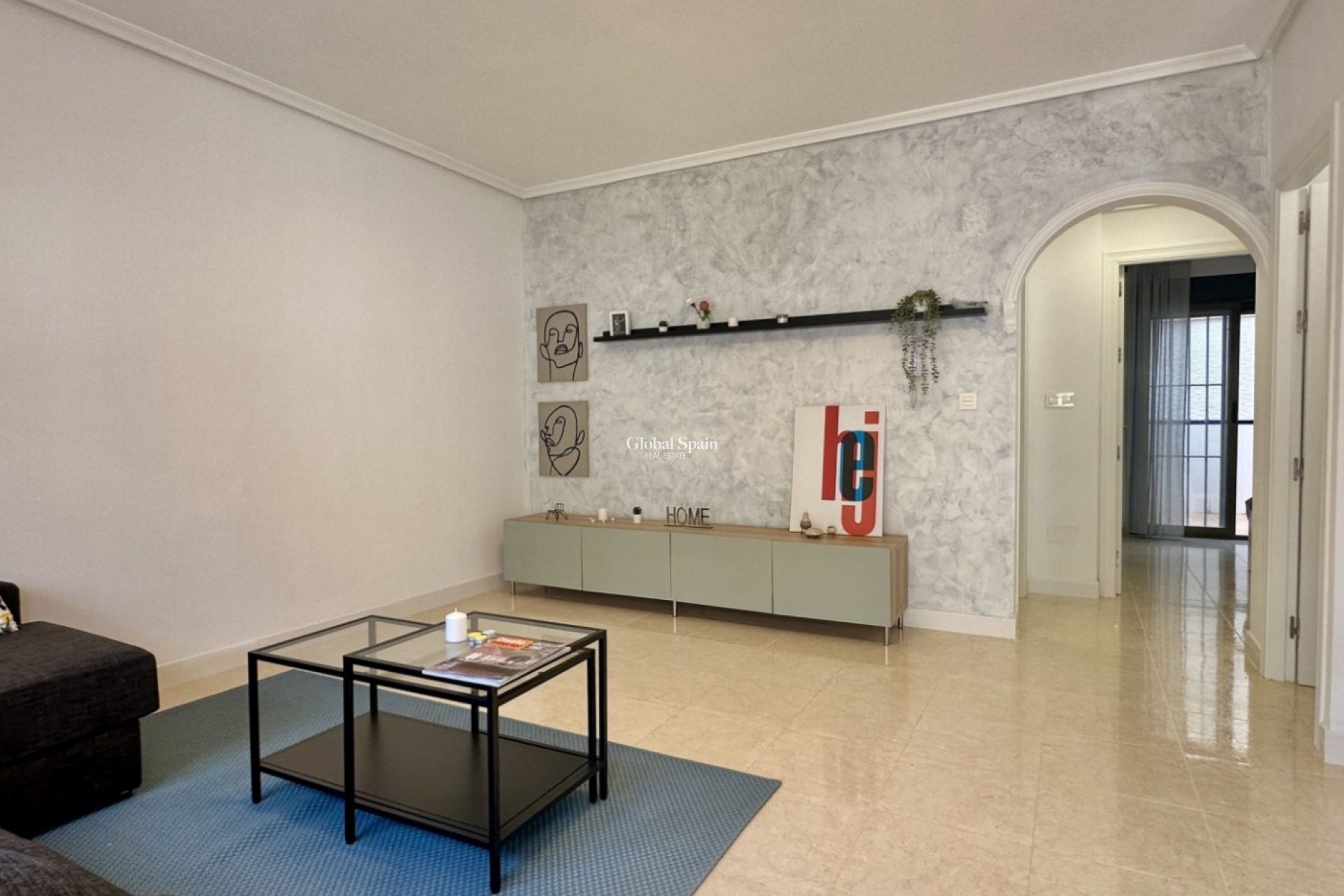 Resale - HOUSE -
SAN MIGUEL DE SALINAS - San Miguel de Salinas