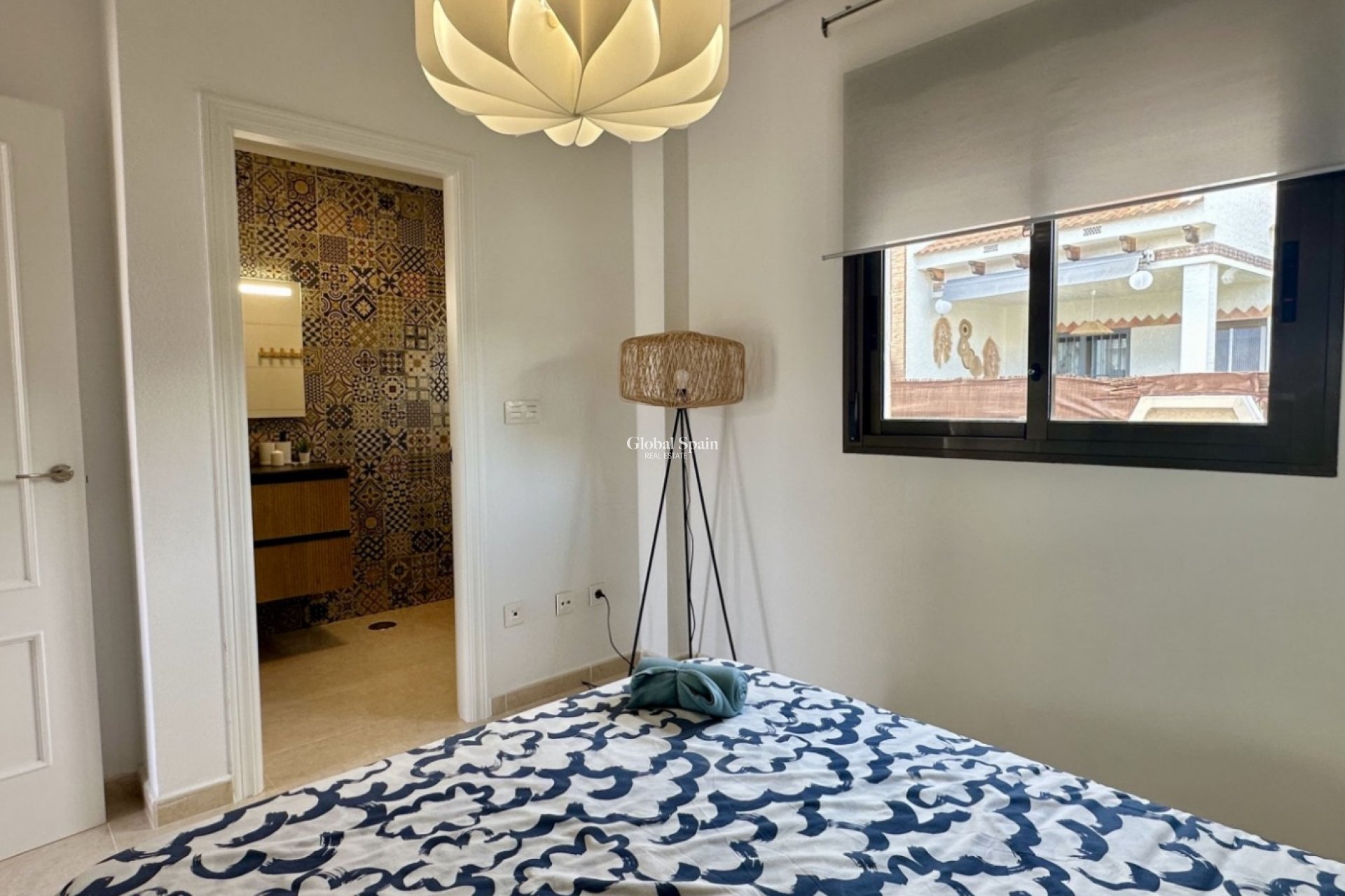 Resale - HOUSE -
SAN MIGUEL DE SALINAS - San Miguel de Salinas