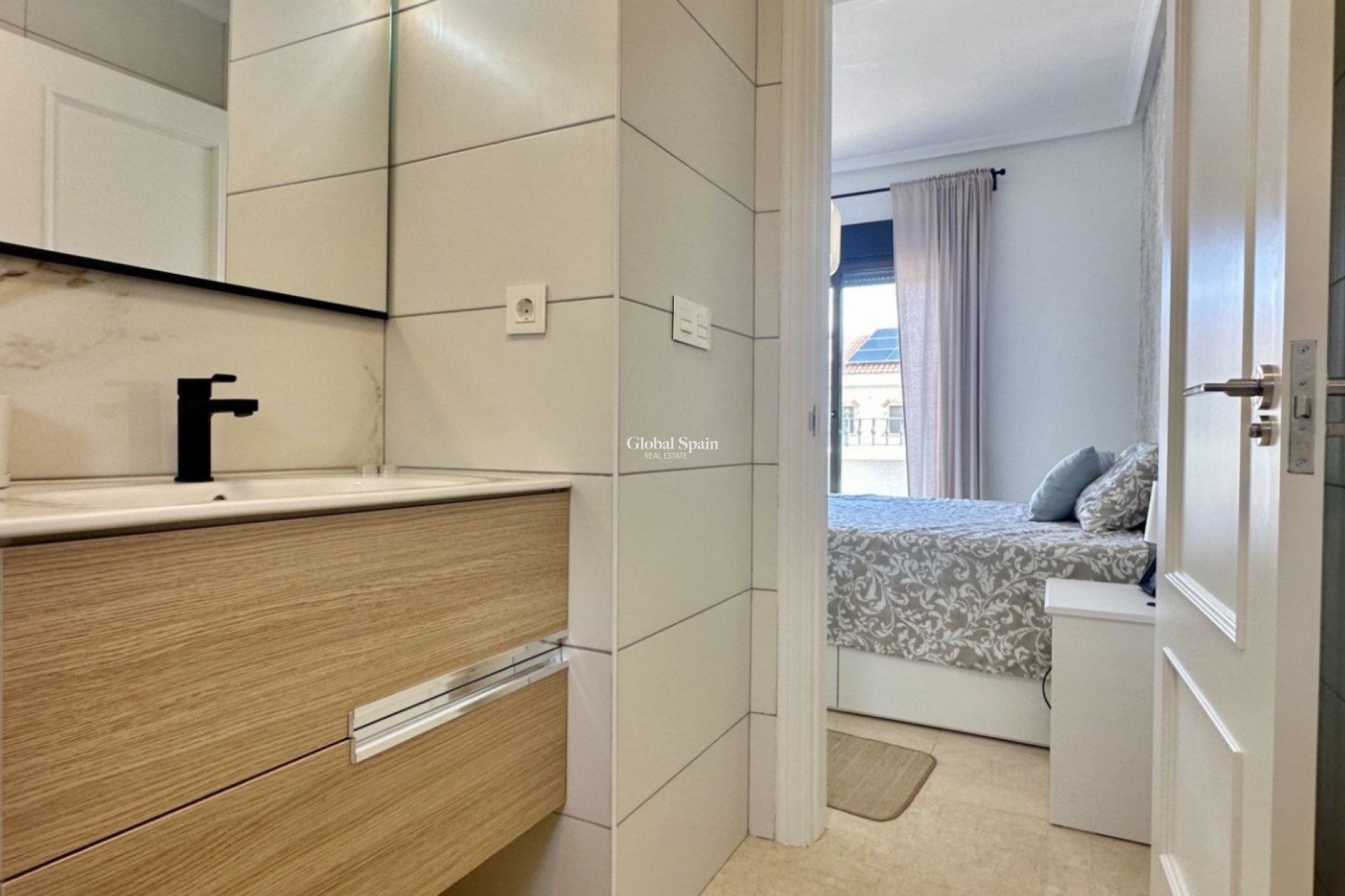 Resale - HOUSE -
SAN MIGUEL DE SALINAS - San Miguel de Salinas