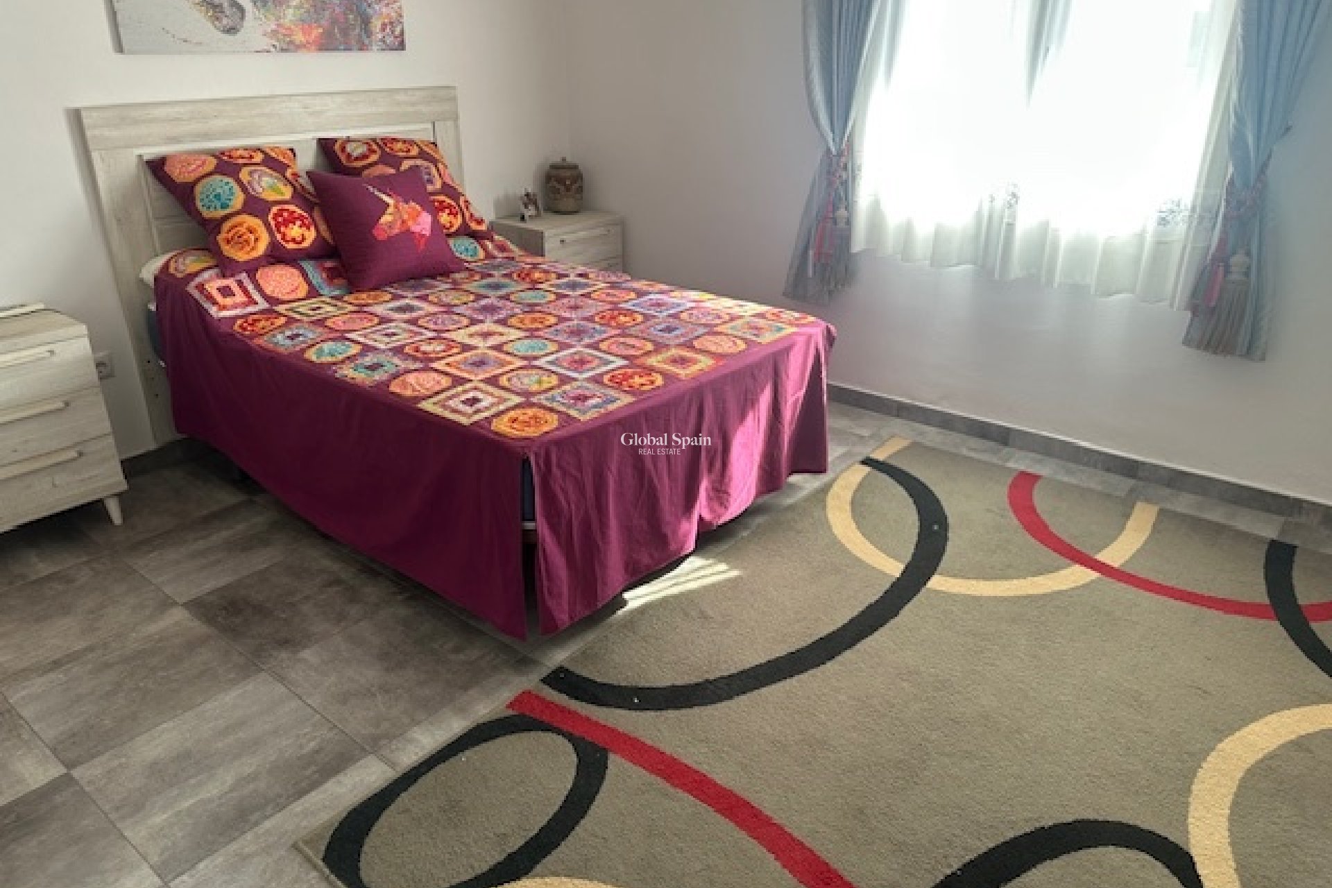 Resale - HOUSE -
SAN MIGUEL DE SALINAS - San Miguel de Salinas