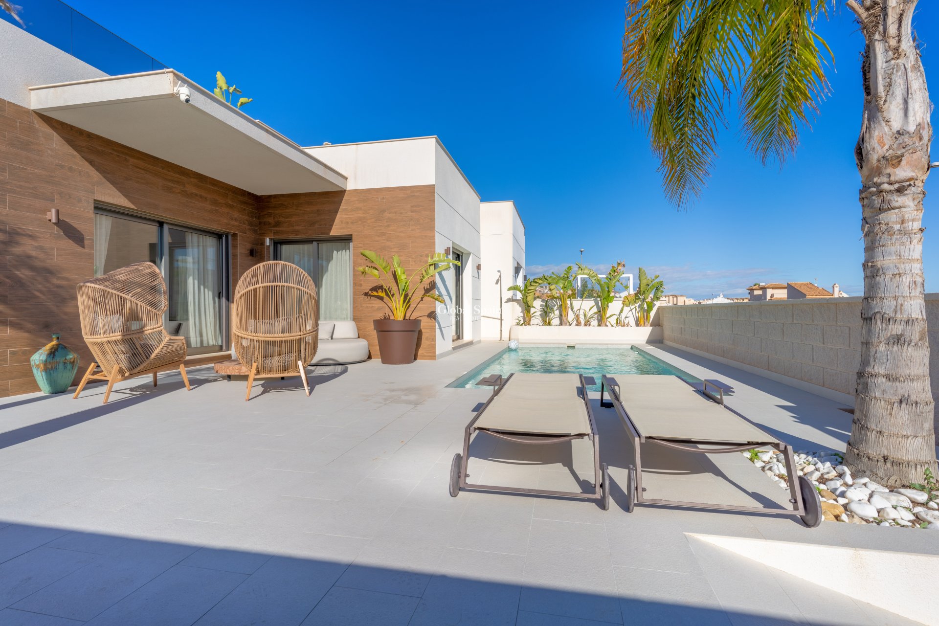 Resale - HOUSE -
SAN MIGUEL DE SALINAS - San Miguel de Salinas