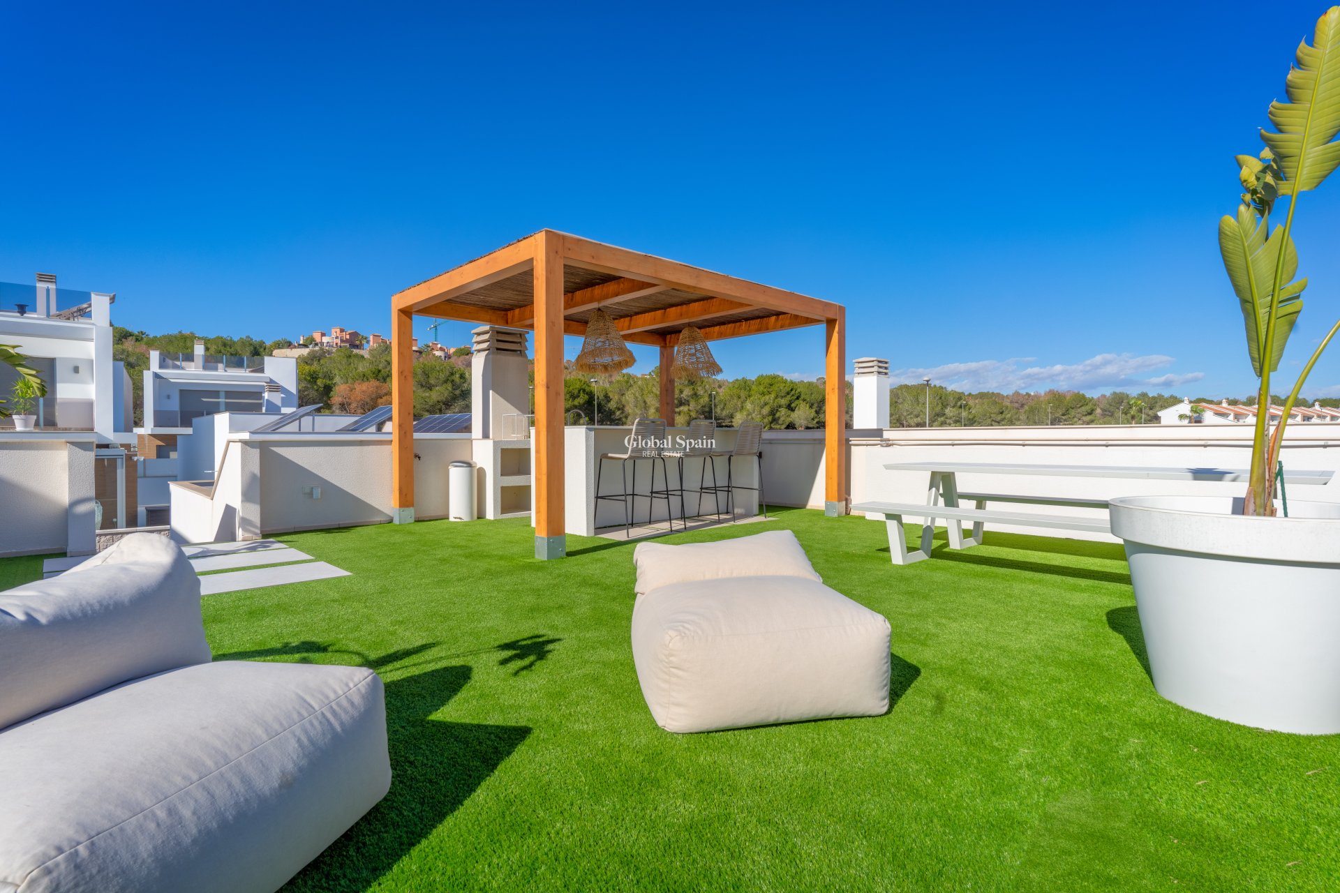 Resale - HOUSE -
SAN MIGUEL DE SALINAS - San Miguel de Salinas