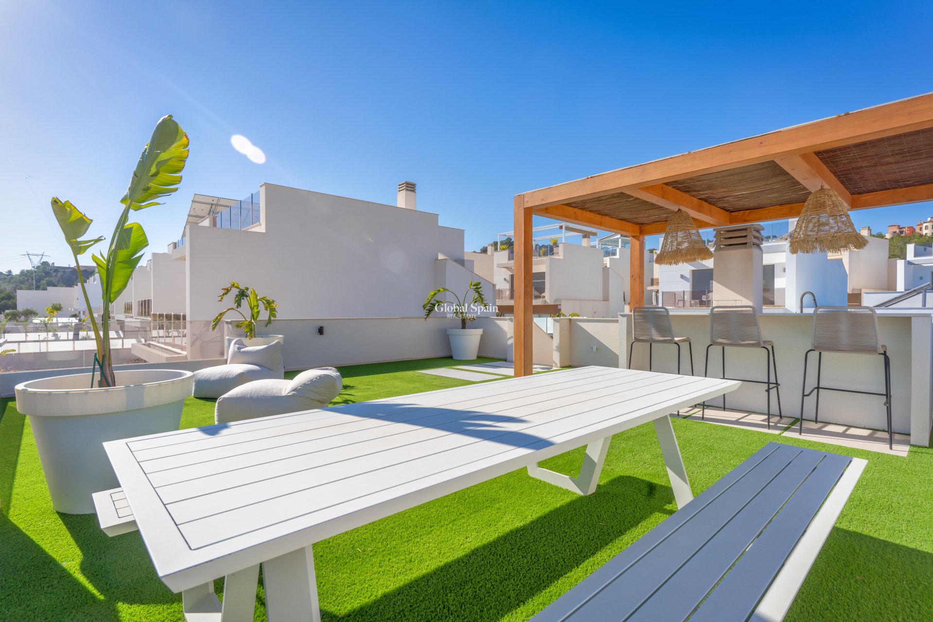 Resale - HOUSE -
SAN MIGUEL DE SALINAS - San Miguel de Salinas