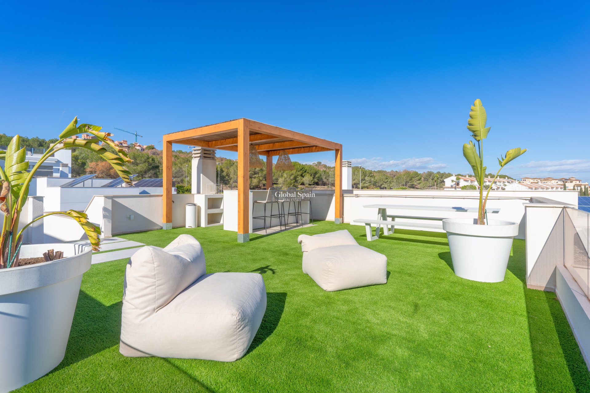 Resale - HOUSE -
SAN MIGUEL DE SALINAS - San Miguel de Salinas