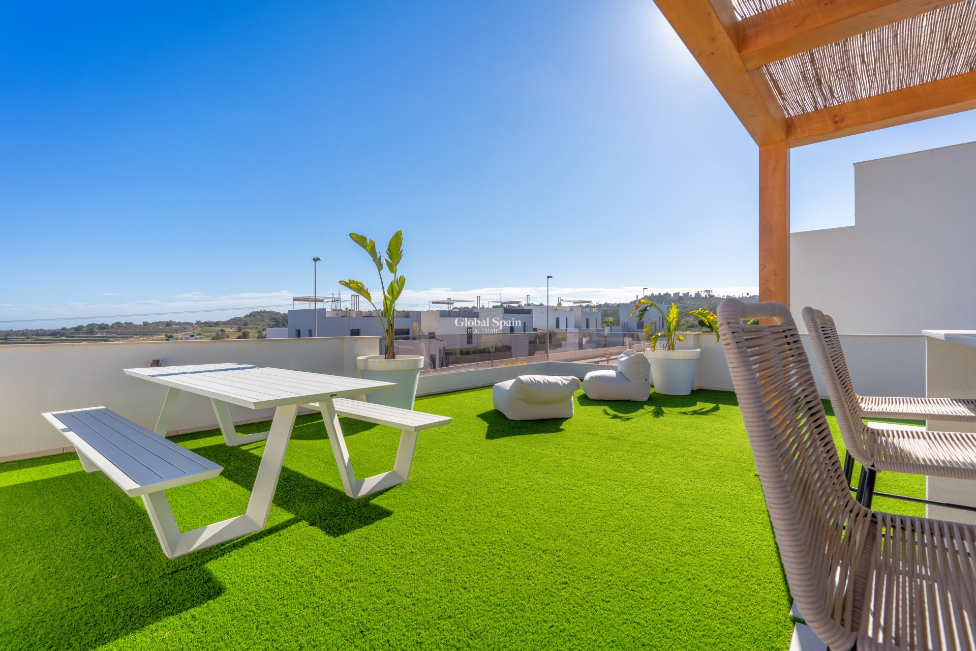 Resale - HOUSE -
SAN MIGUEL DE SALINAS - San Miguel de Salinas