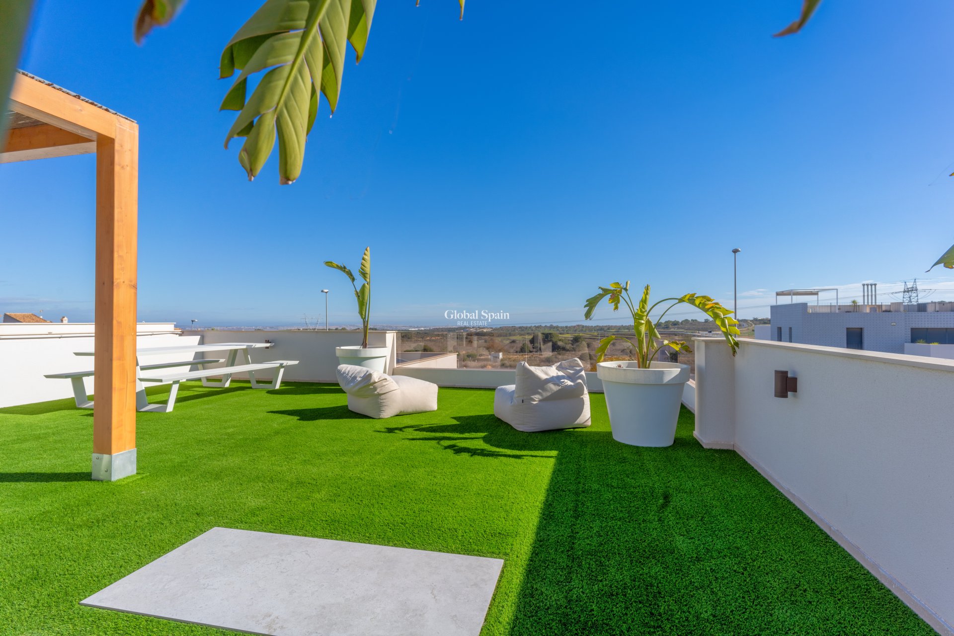 Resale - HOUSE -
SAN MIGUEL DE SALINAS - San Miguel de Salinas