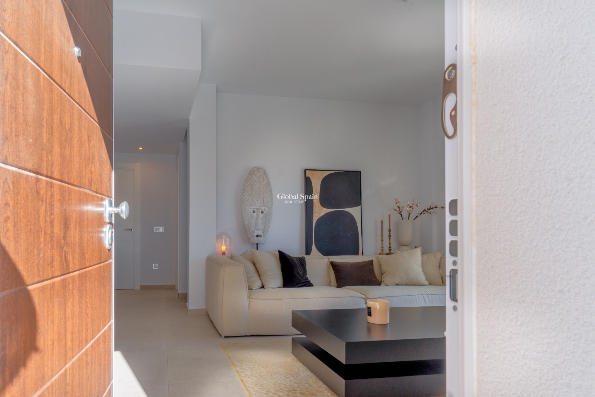 Resale - HOUSE -
SAN MIGUEL DE SALINAS - San Miguel de Salinas