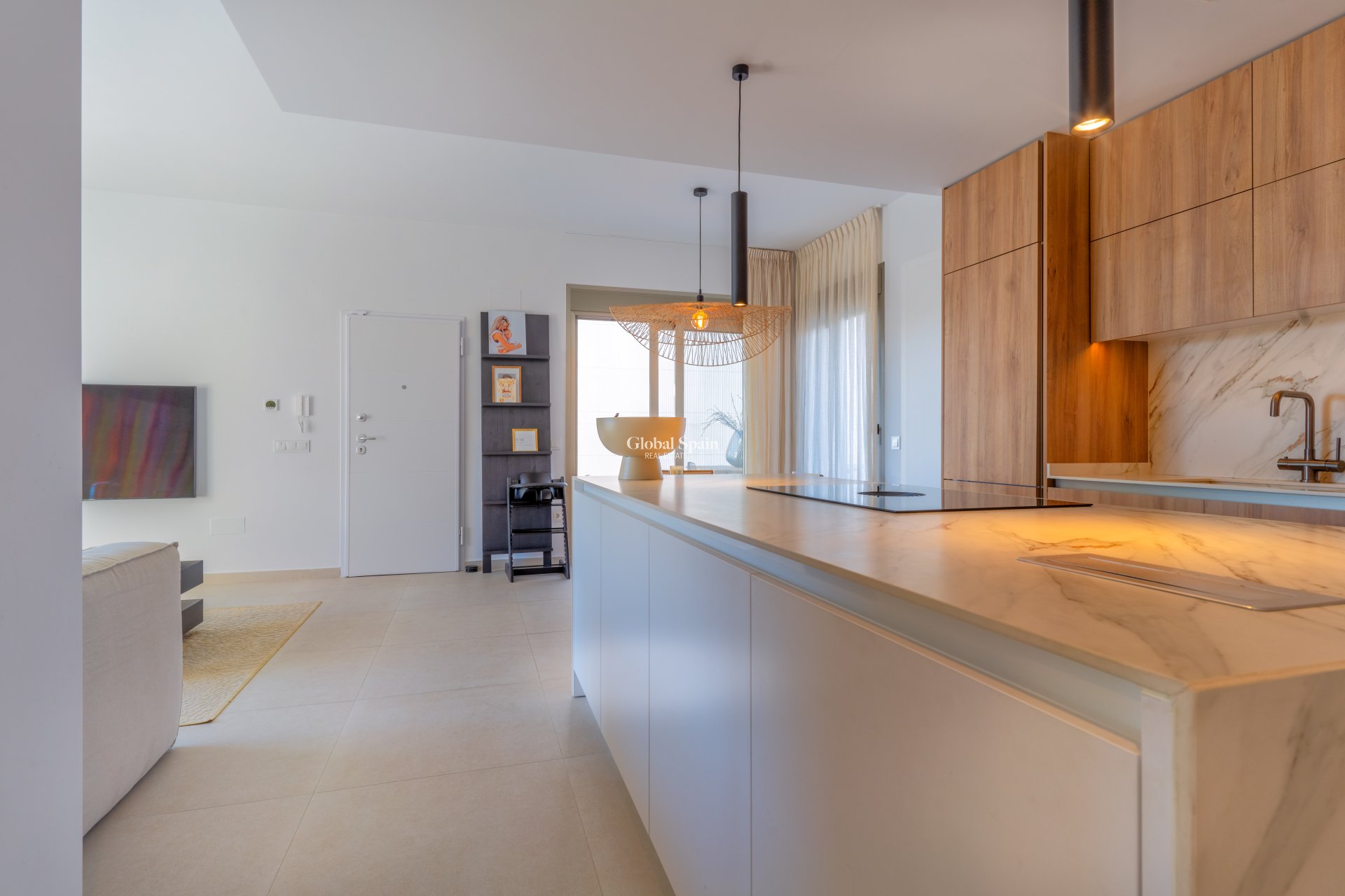 Resale - HOUSE -
SAN MIGUEL DE SALINAS - San Miguel de Salinas