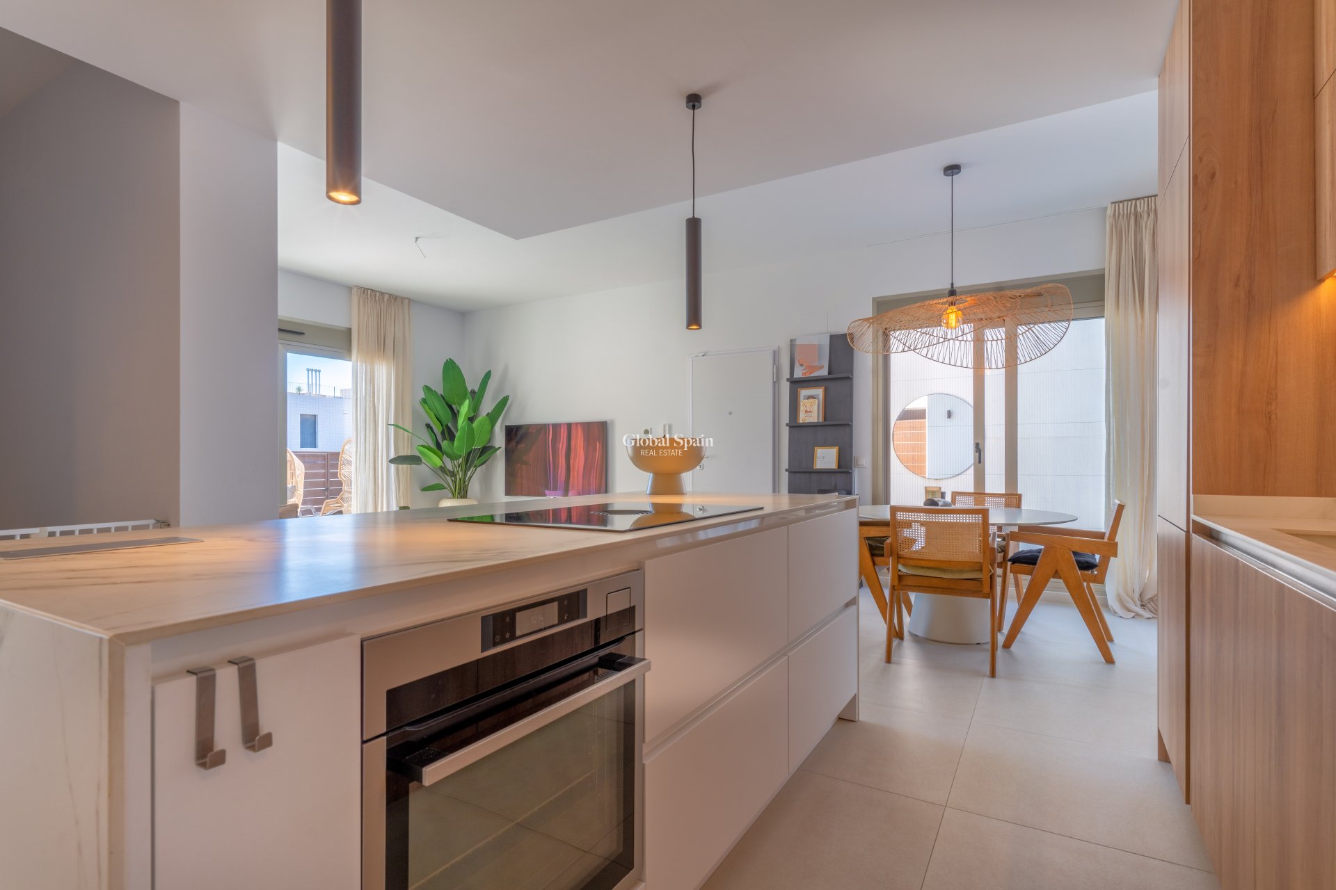 Resale - HOUSE -
SAN MIGUEL DE SALINAS - San Miguel de Salinas