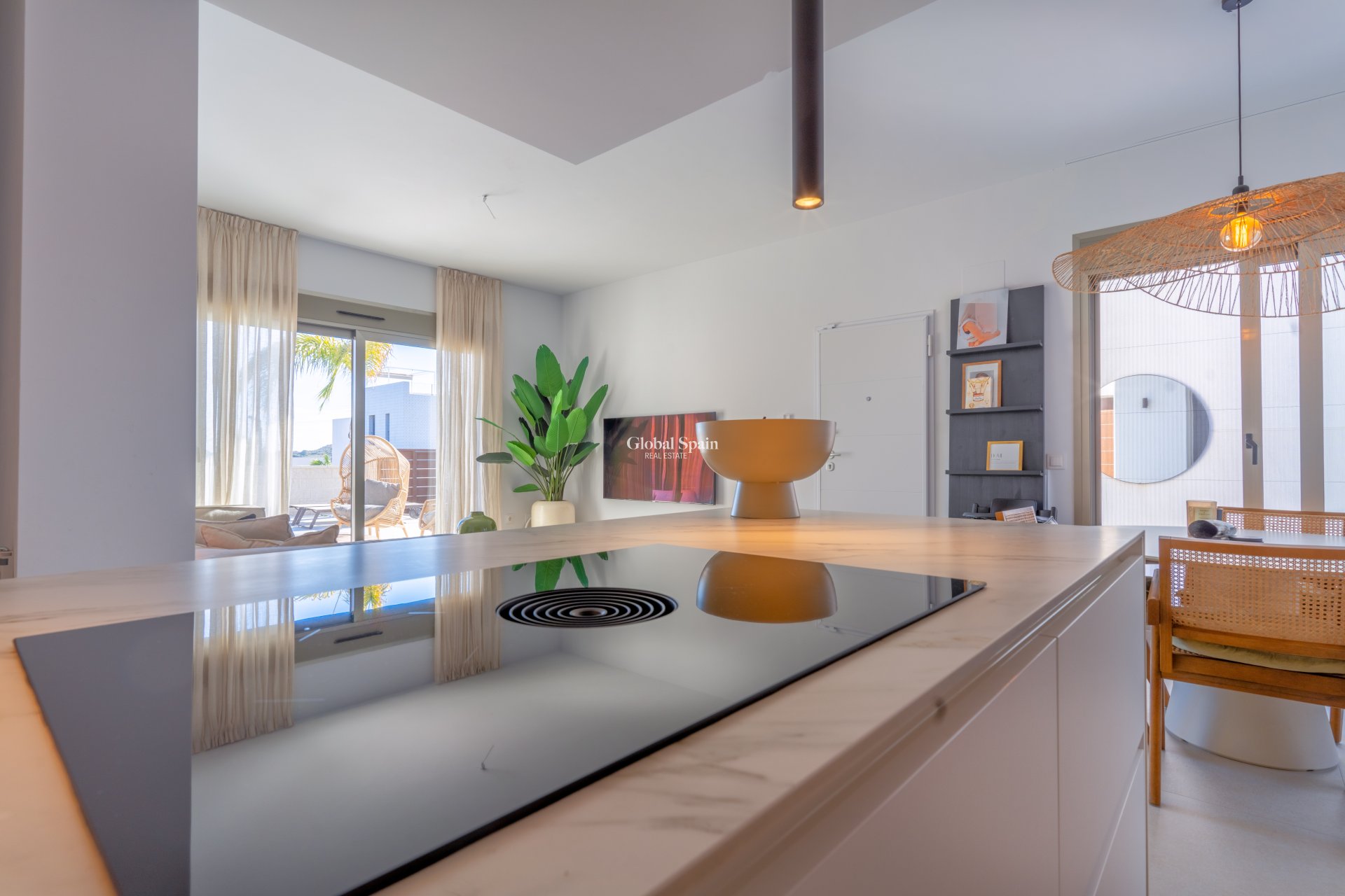 Resale - HOUSE -
SAN MIGUEL DE SALINAS - San Miguel de Salinas