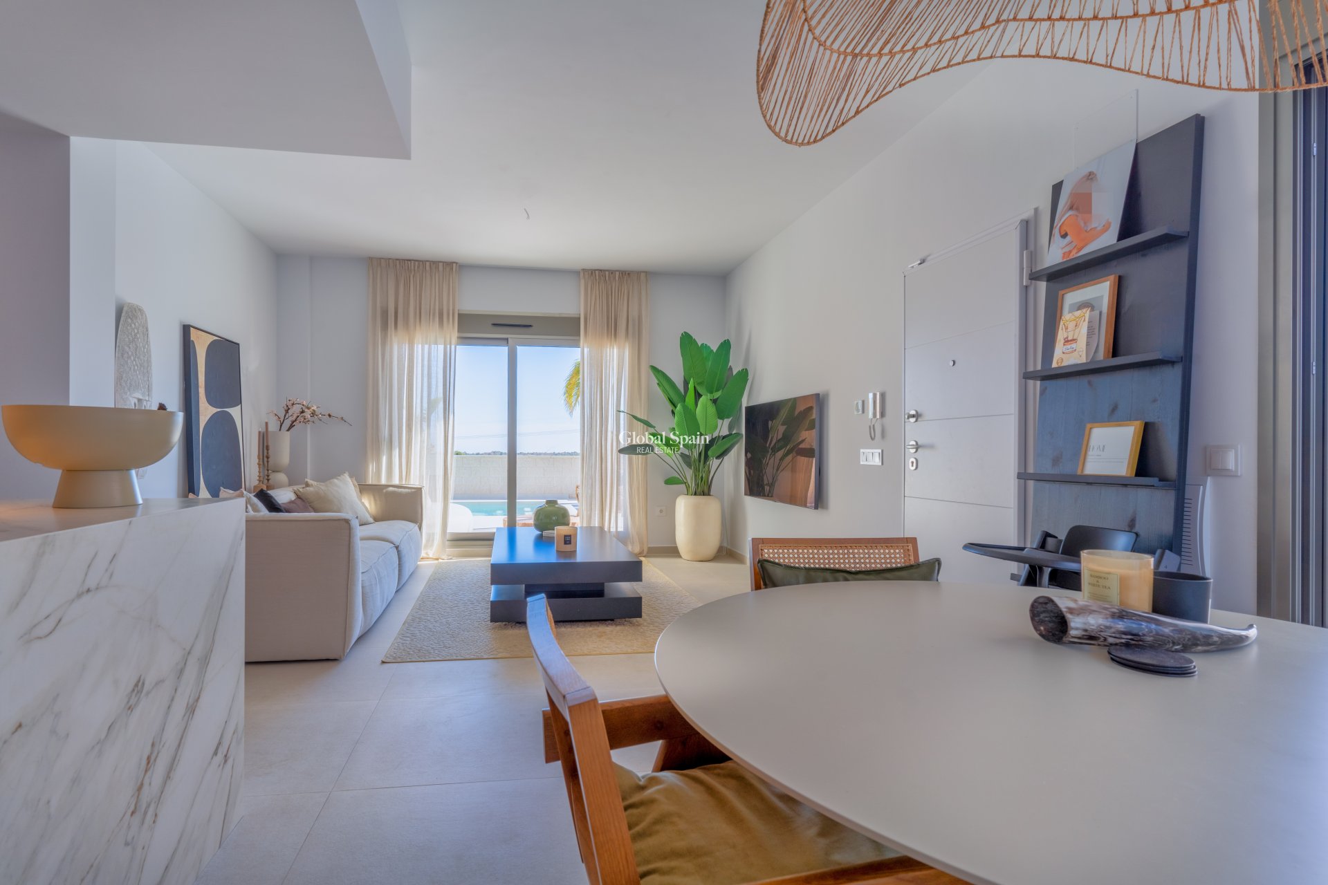 Resale - HOUSE -
SAN MIGUEL DE SALINAS - San Miguel de Salinas