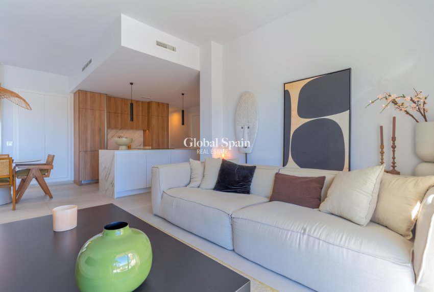 Resale - HOUSE -
SAN MIGUEL DE SALINAS - San Miguel de Salinas