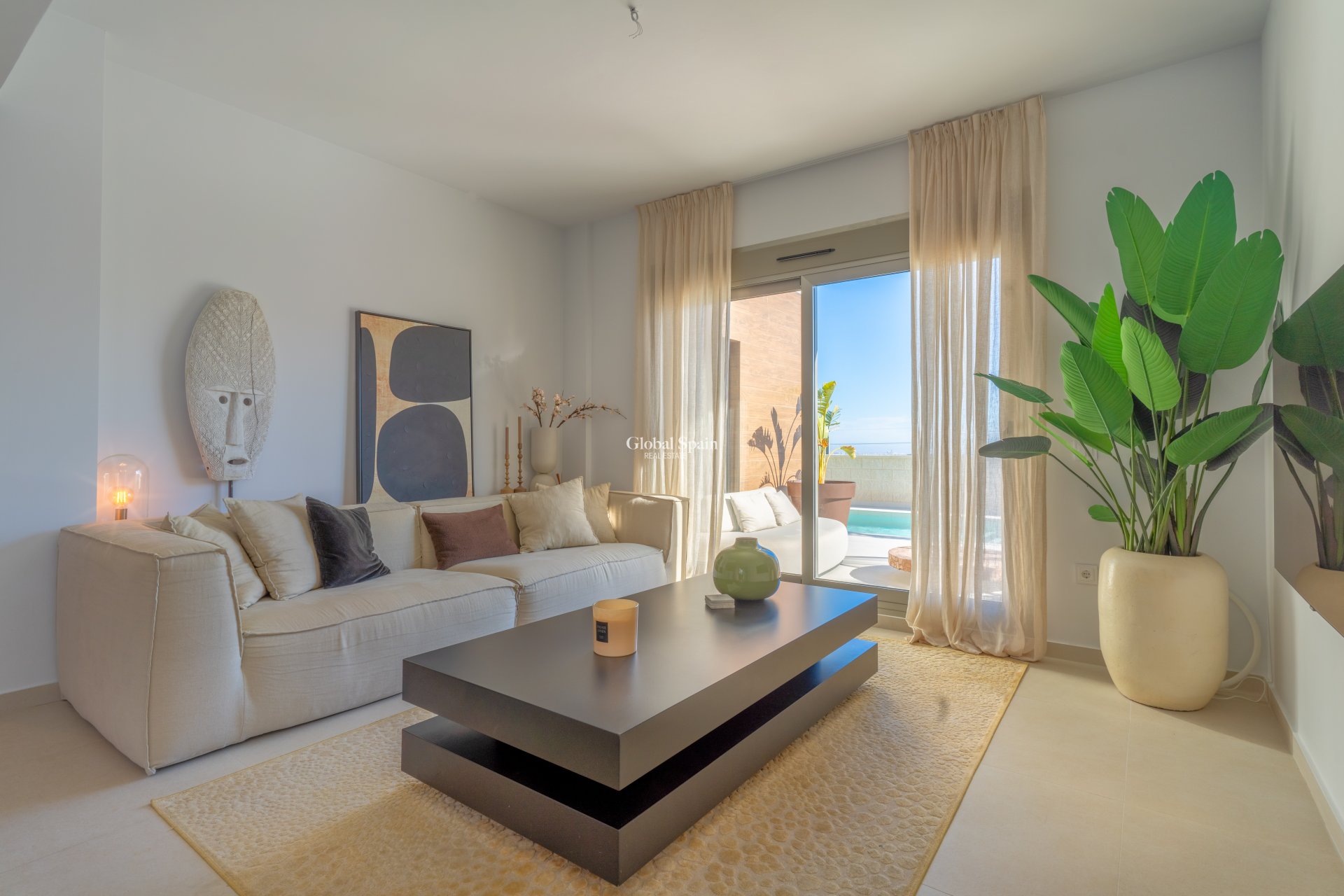 Resale - HOUSE -
SAN MIGUEL DE SALINAS - San Miguel de Salinas