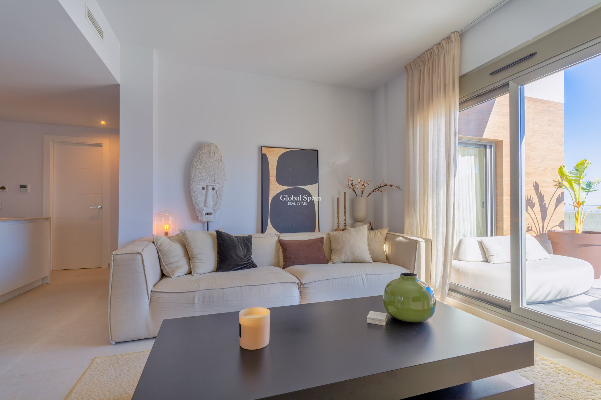 Resale - HOUSE -
SAN MIGUEL DE SALINAS - San Miguel de Salinas