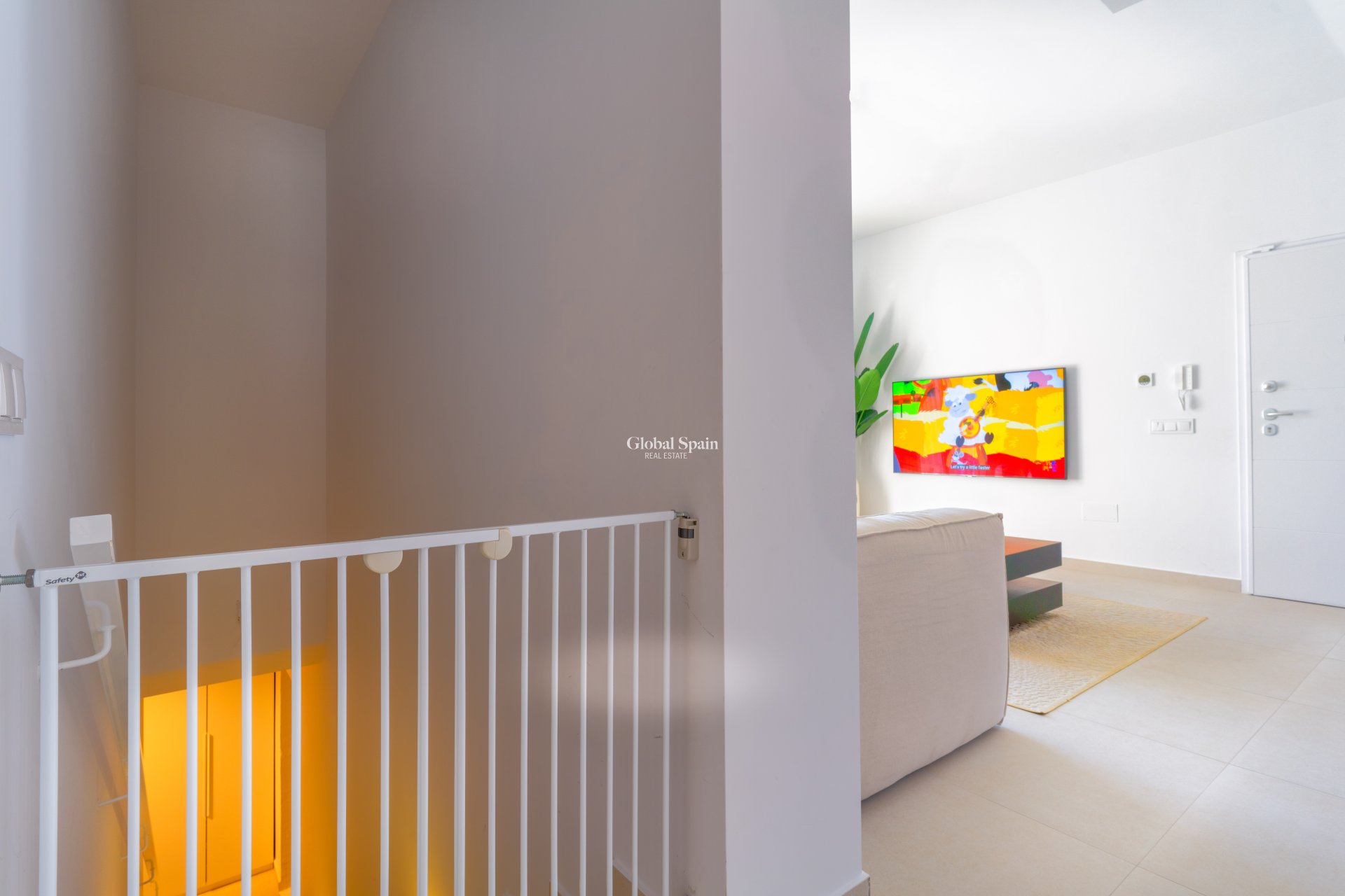 Resale - HOUSE -
SAN MIGUEL DE SALINAS - San Miguel de Salinas