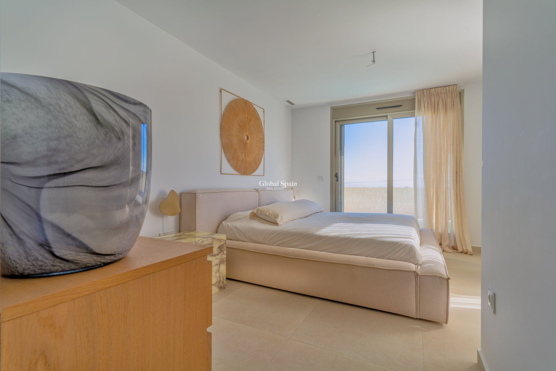 Resale - HOUSE -
SAN MIGUEL DE SALINAS - San Miguel de Salinas