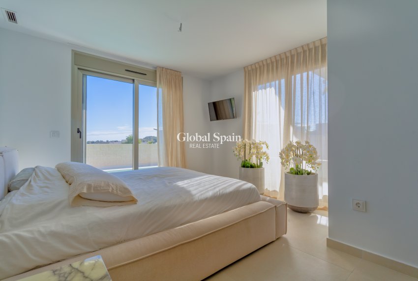 Resale - HOUSE -
SAN MIGUEL DE SALINAS - San Miguel de Salinas