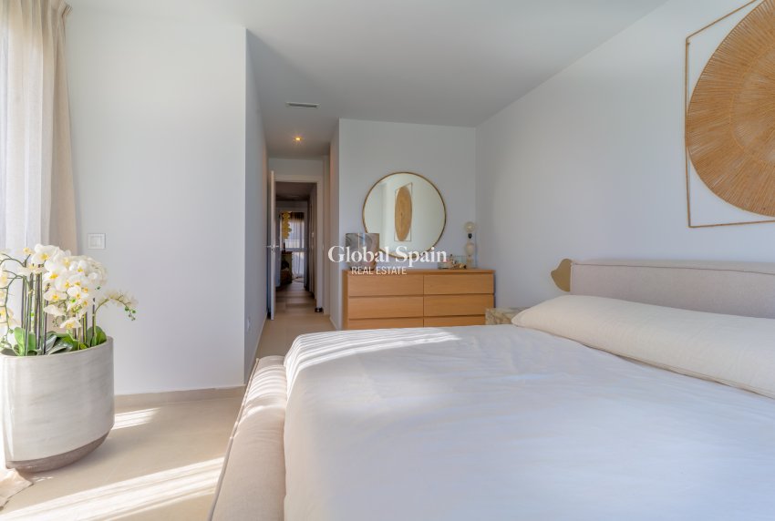 Resale - HOUSE -
SAN MIGUEL DE SALINAS - San Miguel de Salinas